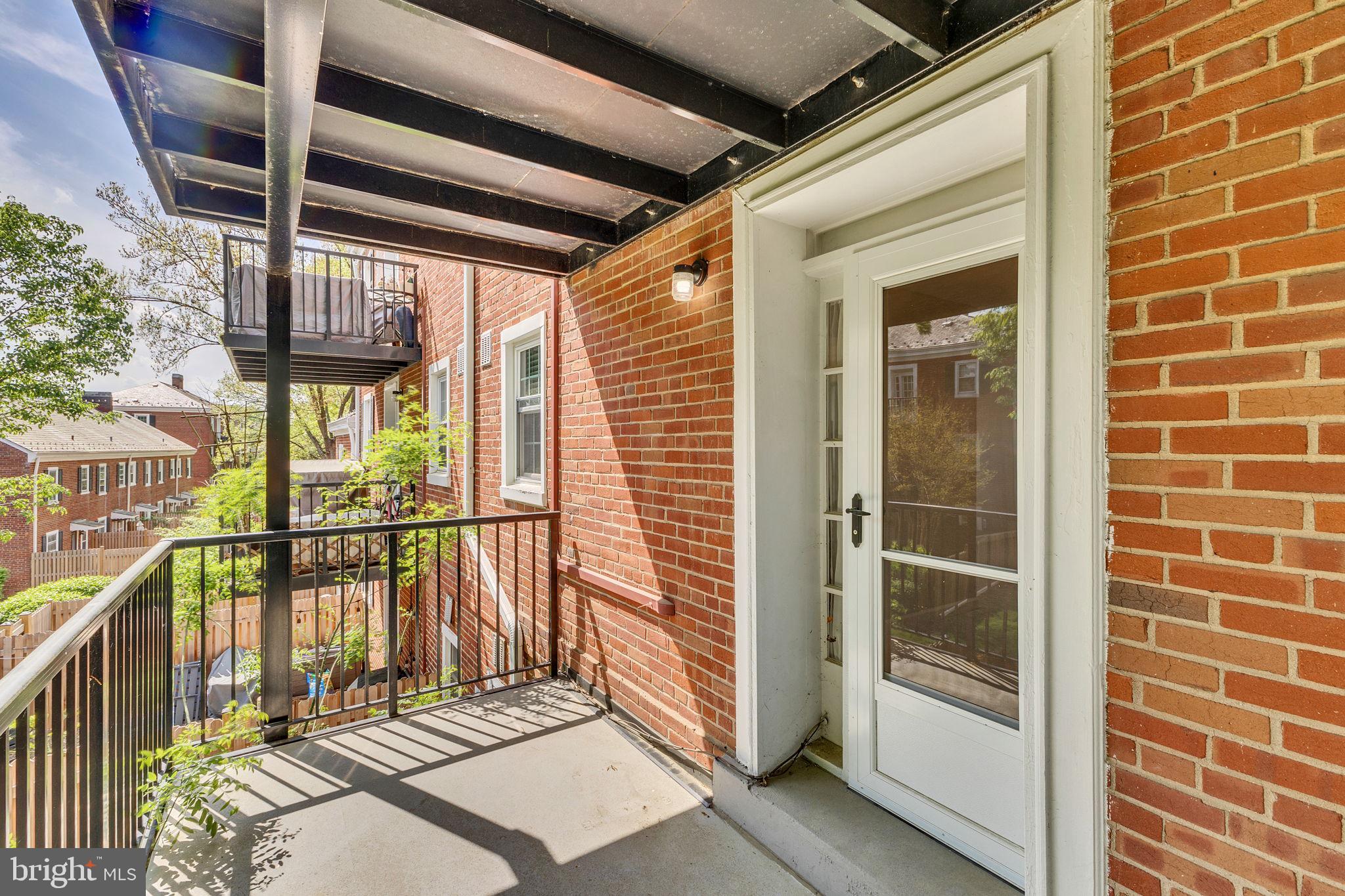 FAIRLINGTON VILLAGES - Residential Lease