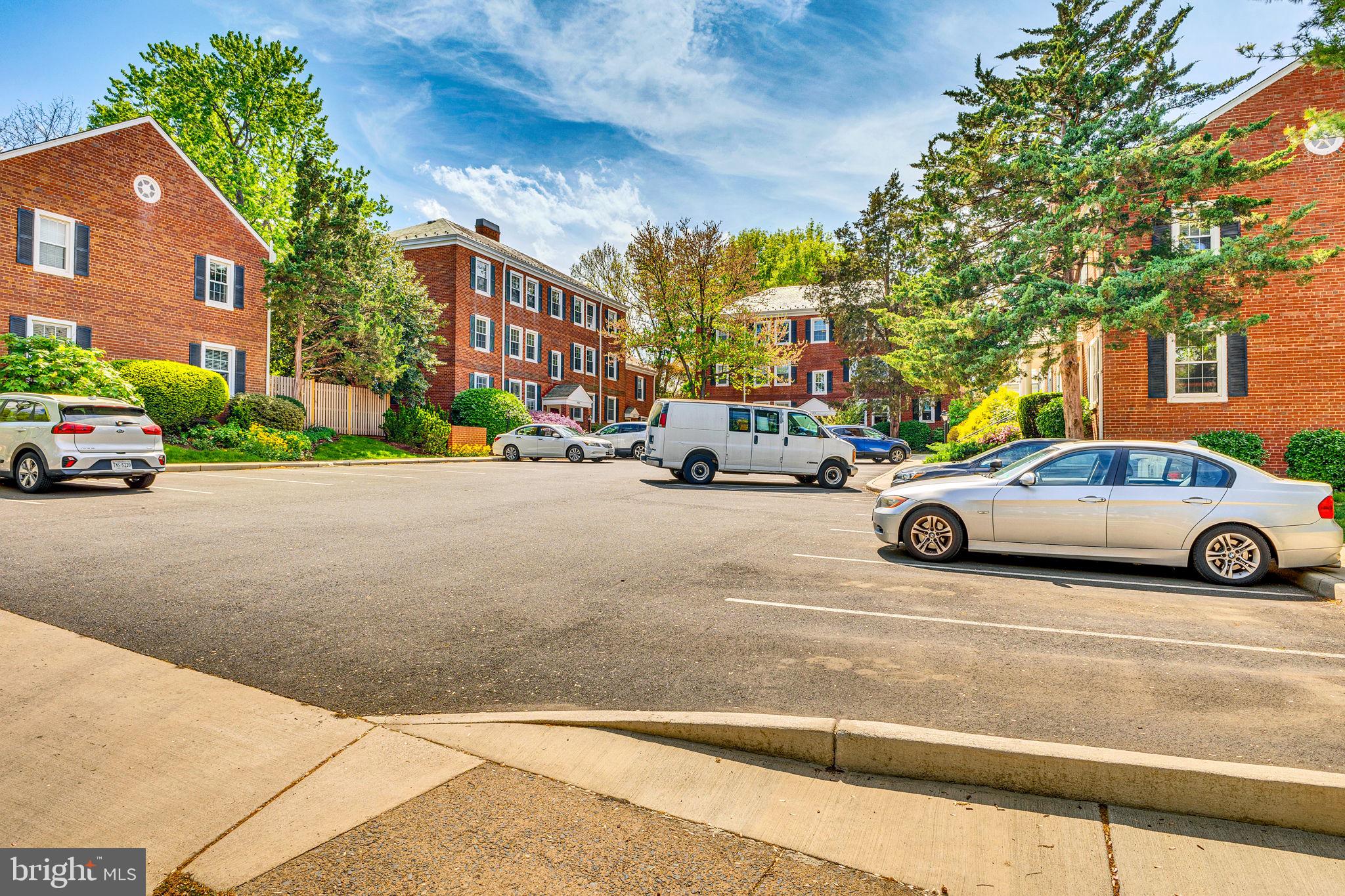 FAIRLINGTON VILLAGES - Residential Lease