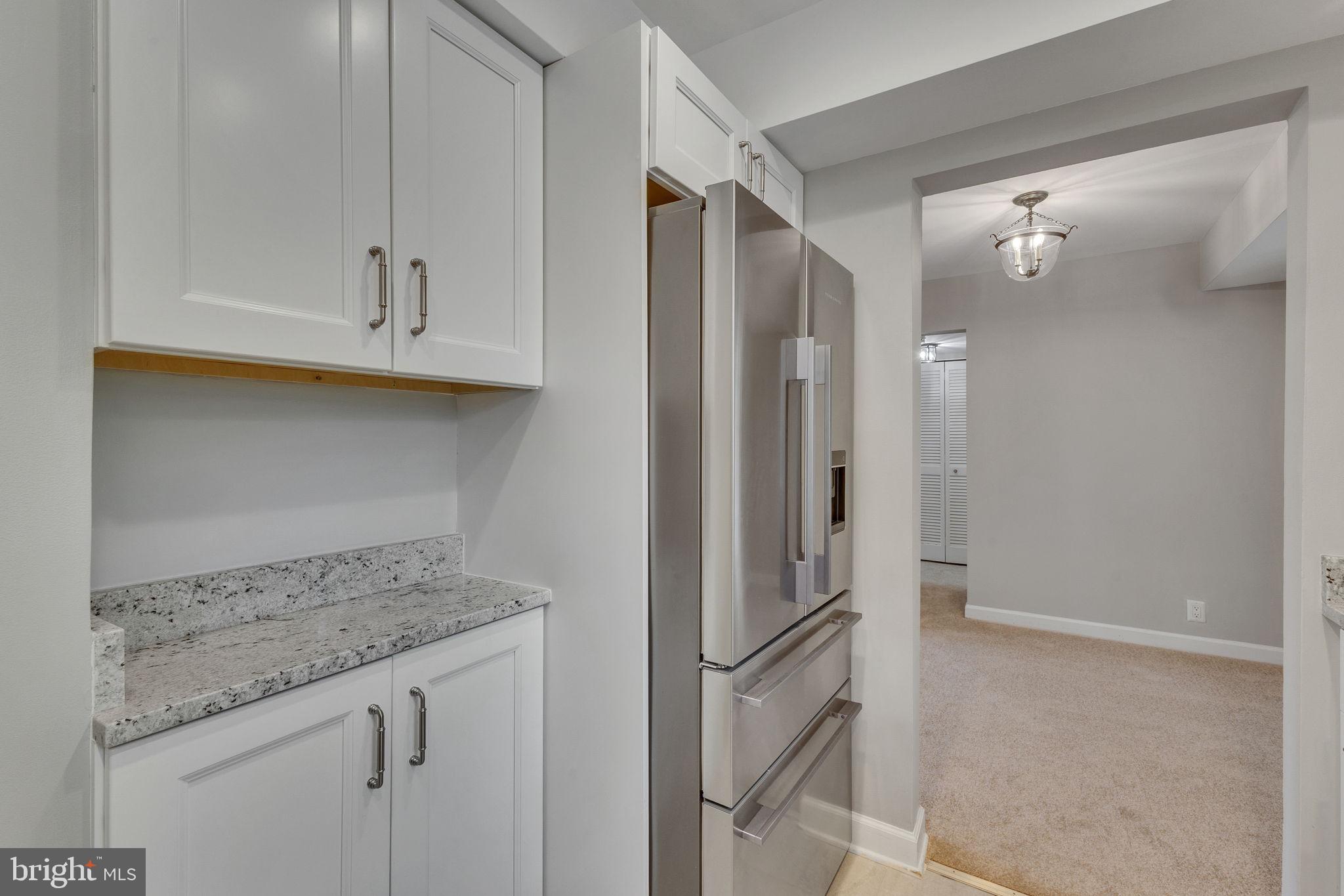 FAIRLINGTON VILLAGES - Residential Lease