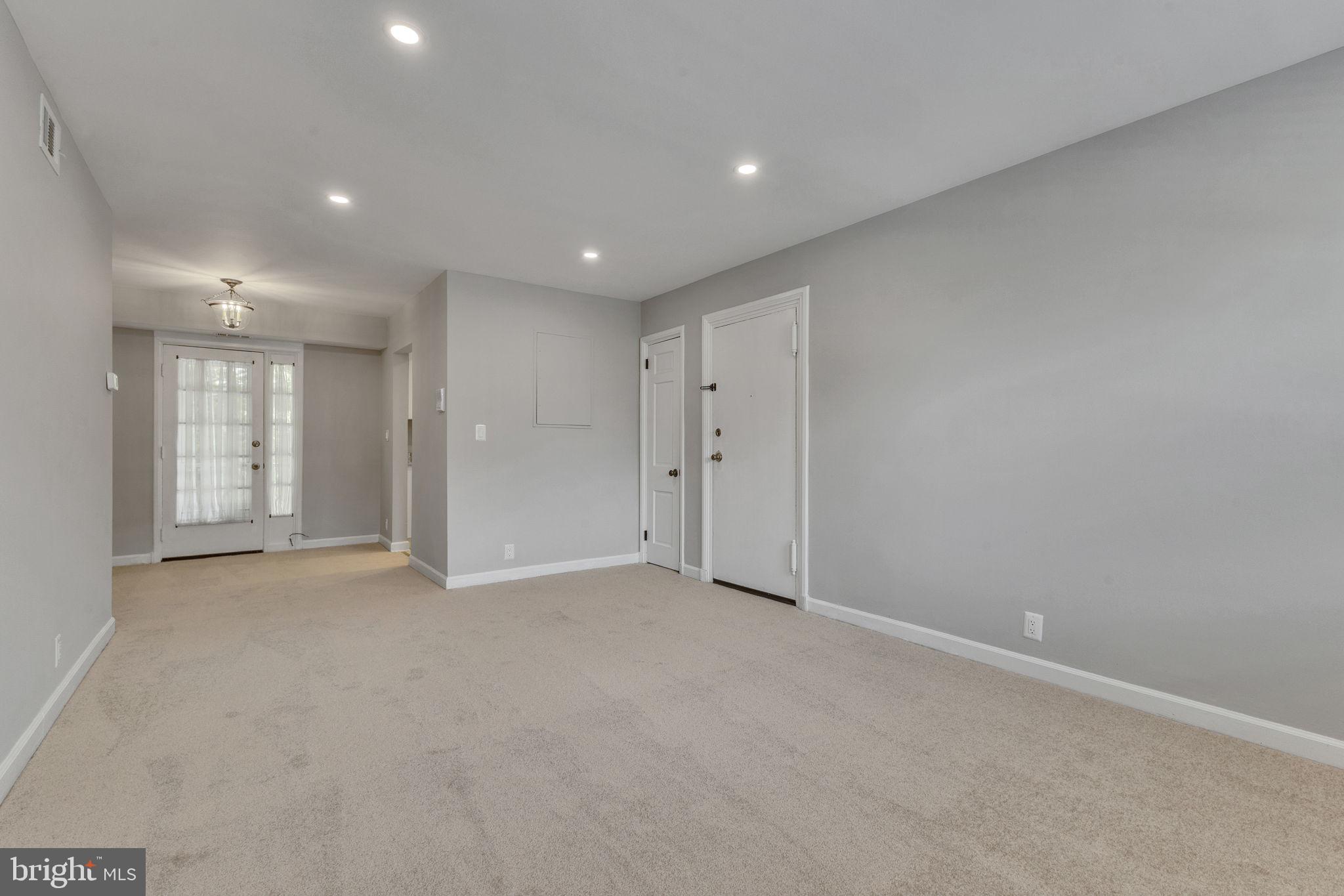 FAIRLINGTON VILLAGES - Residential Lease