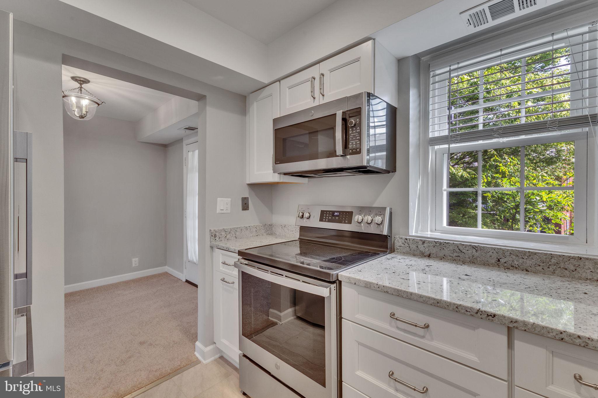 FAIRLINGTON VILLAGES - Residential Lease