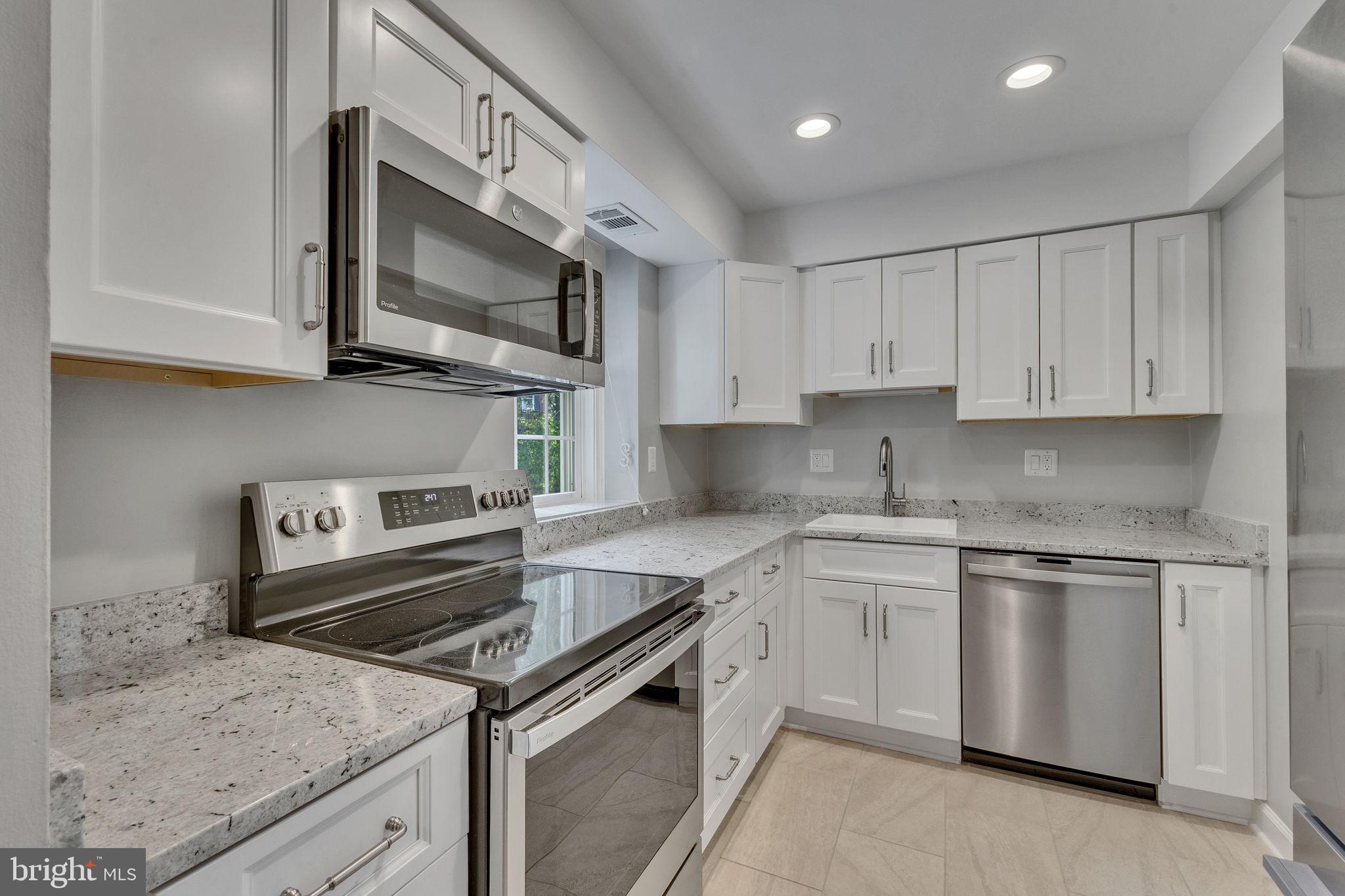 FAIRLINGTON VILLAGES - Residential Lease