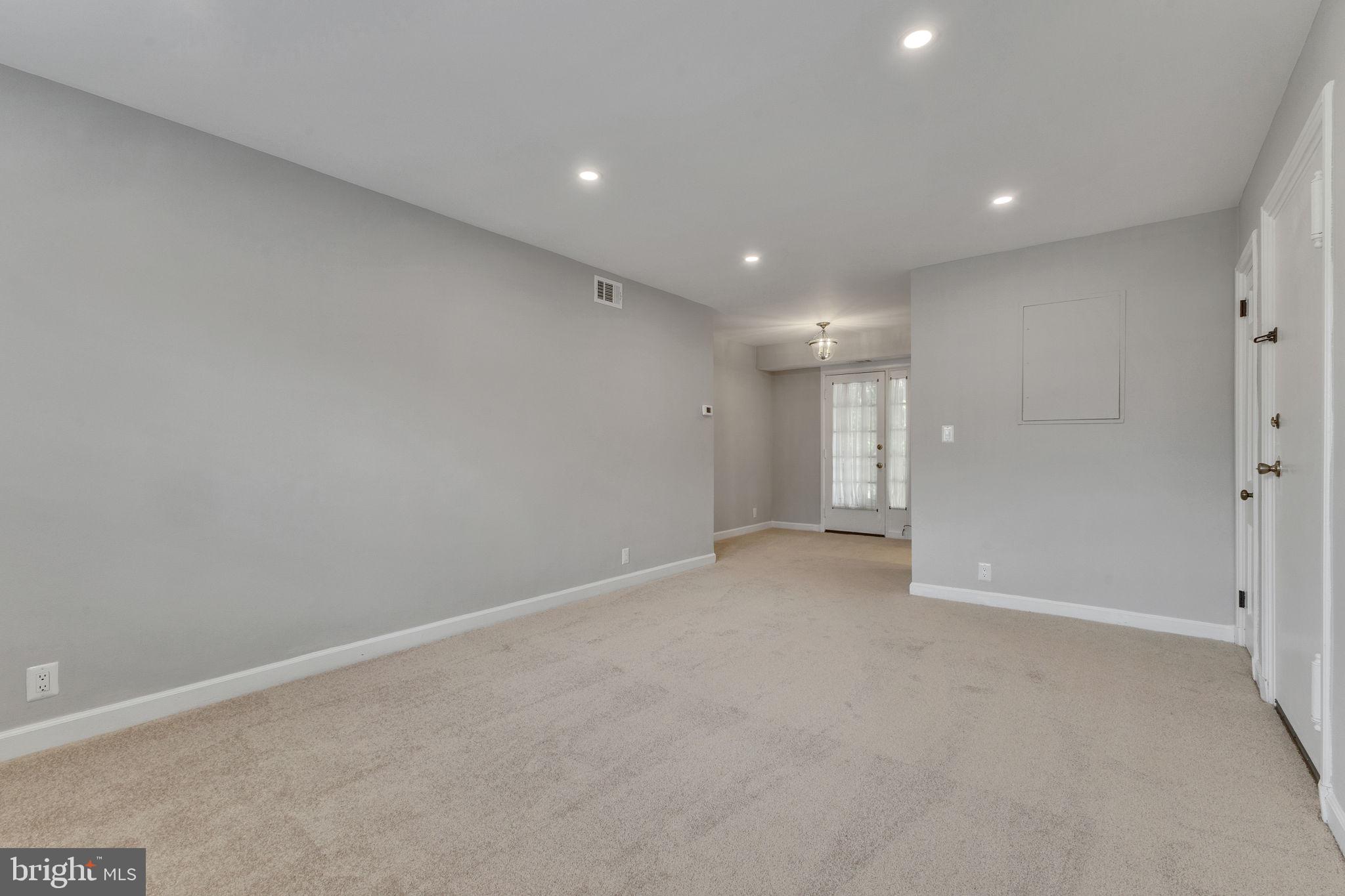 FAIRLINGTON VILLAGES - Residential Lease