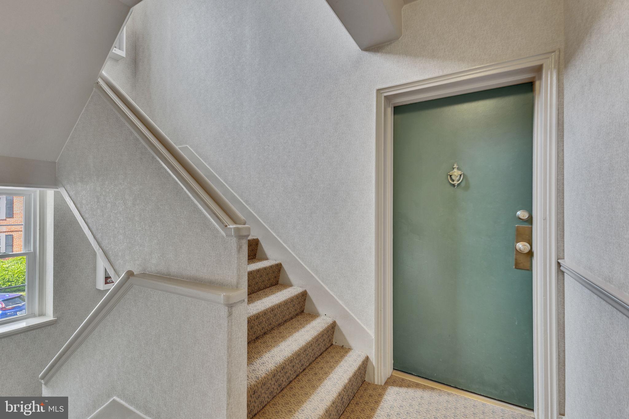 FAIRLINGTON VILLAGES - Residential Lease