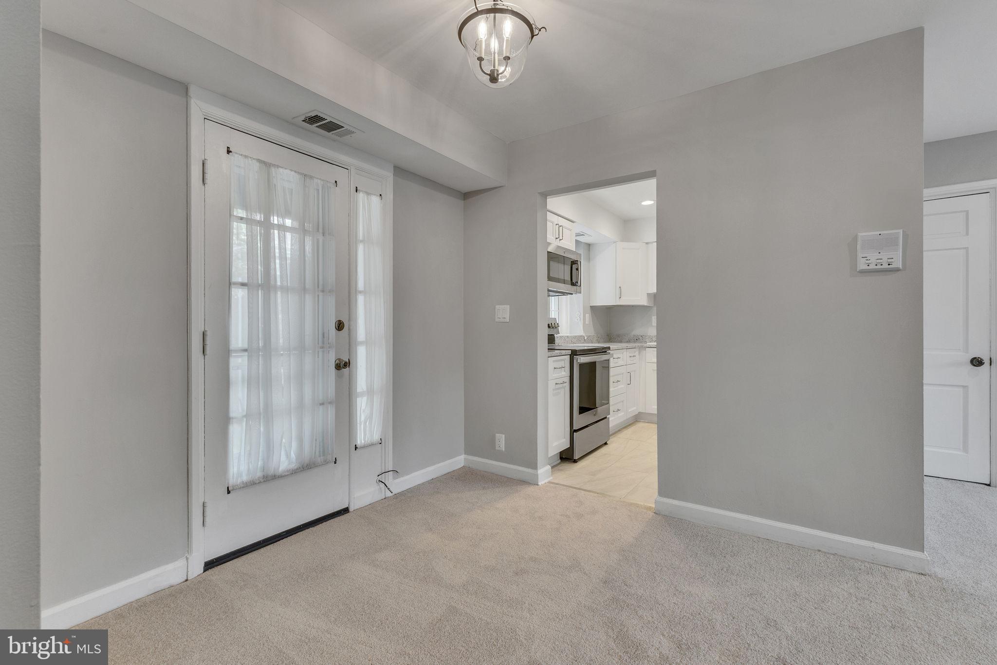 FAIRLINGTON VILLAGES - Residential Lease