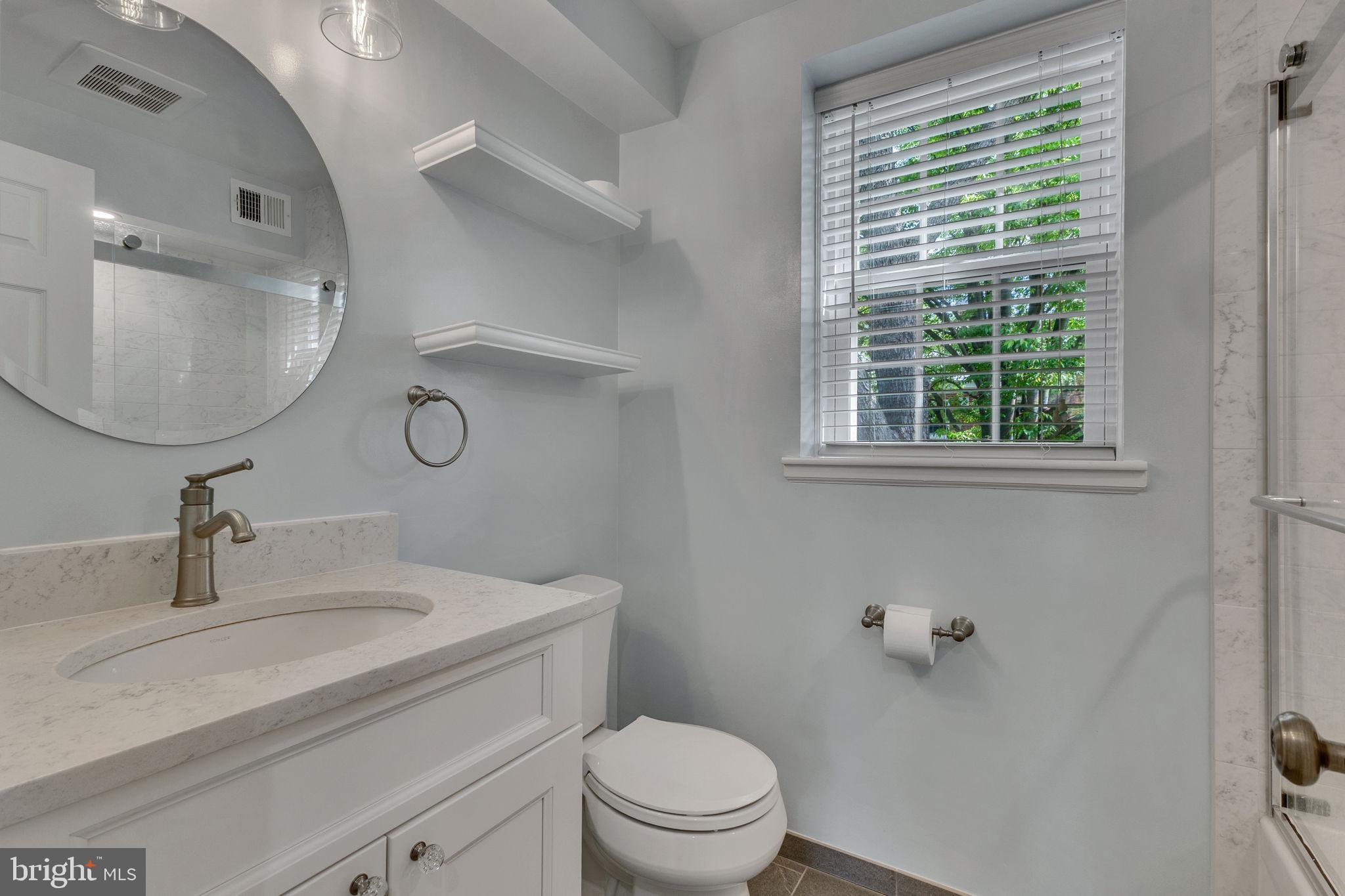 FAIRLINGTON VILLAGES - Residential Lease