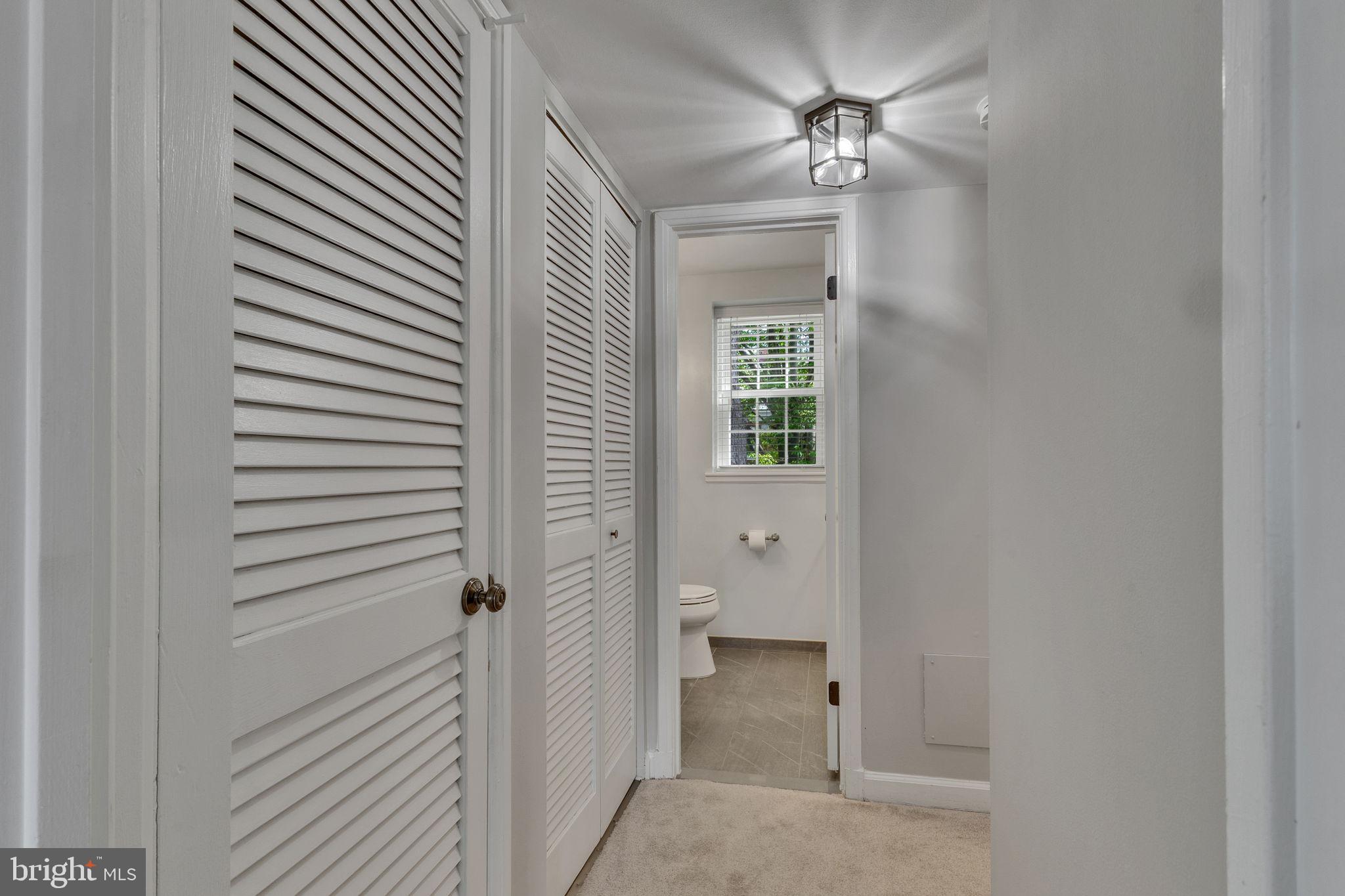 FAIRLINGTON VILLAGES - Residential Lease