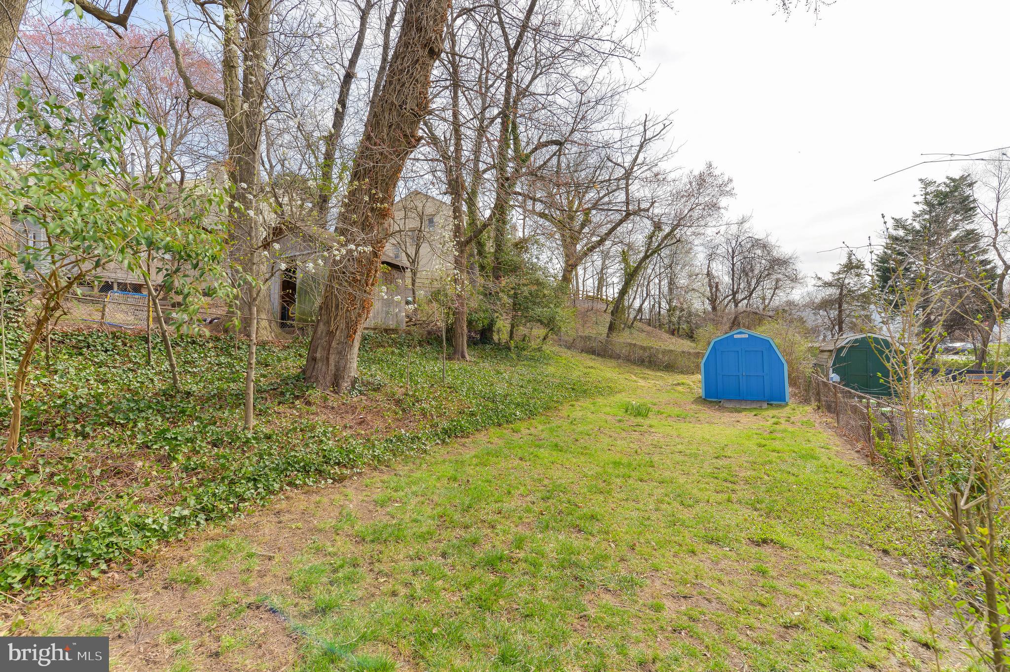 DUKE GARDENS - Residential