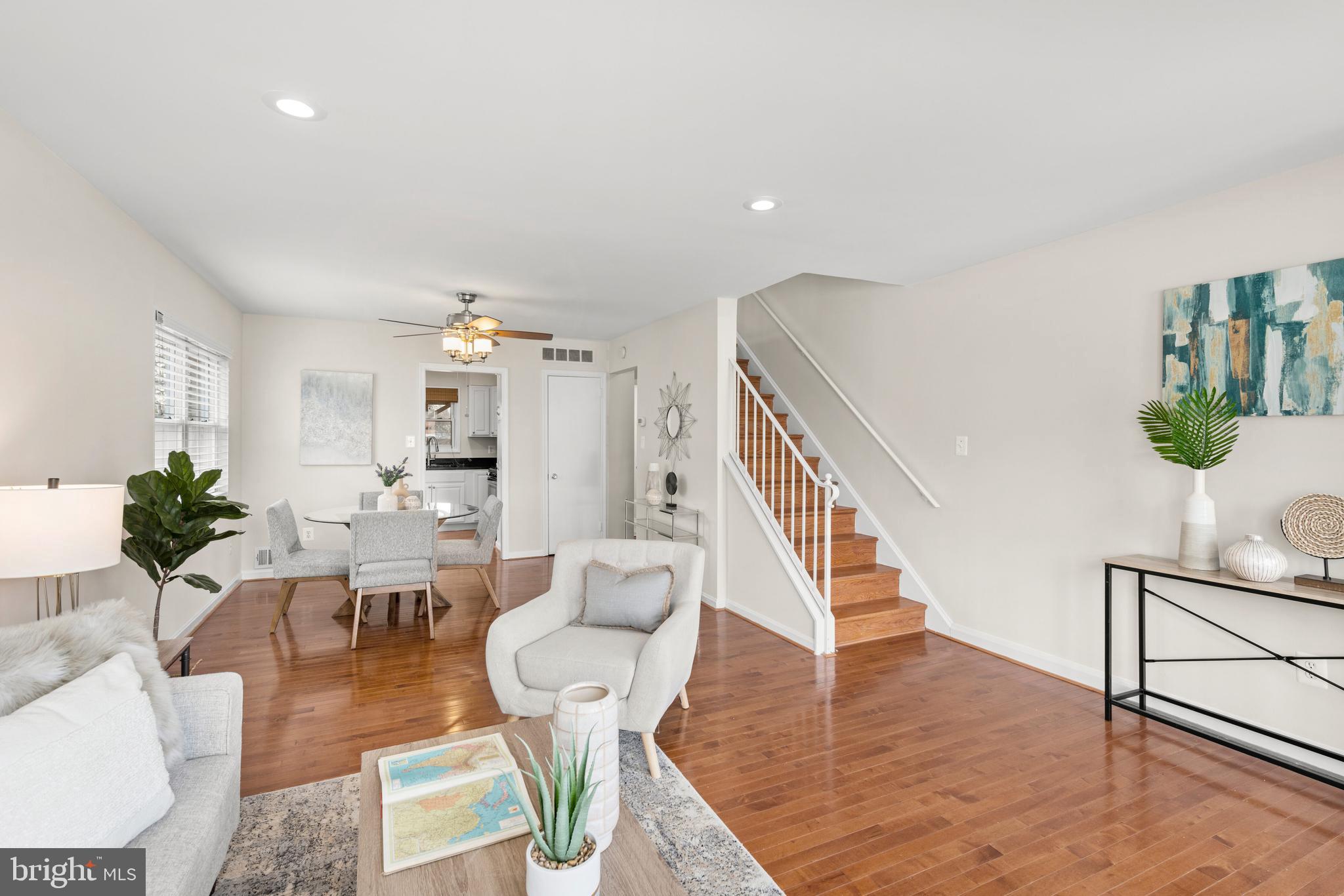 DUKE GARDENS - Residential