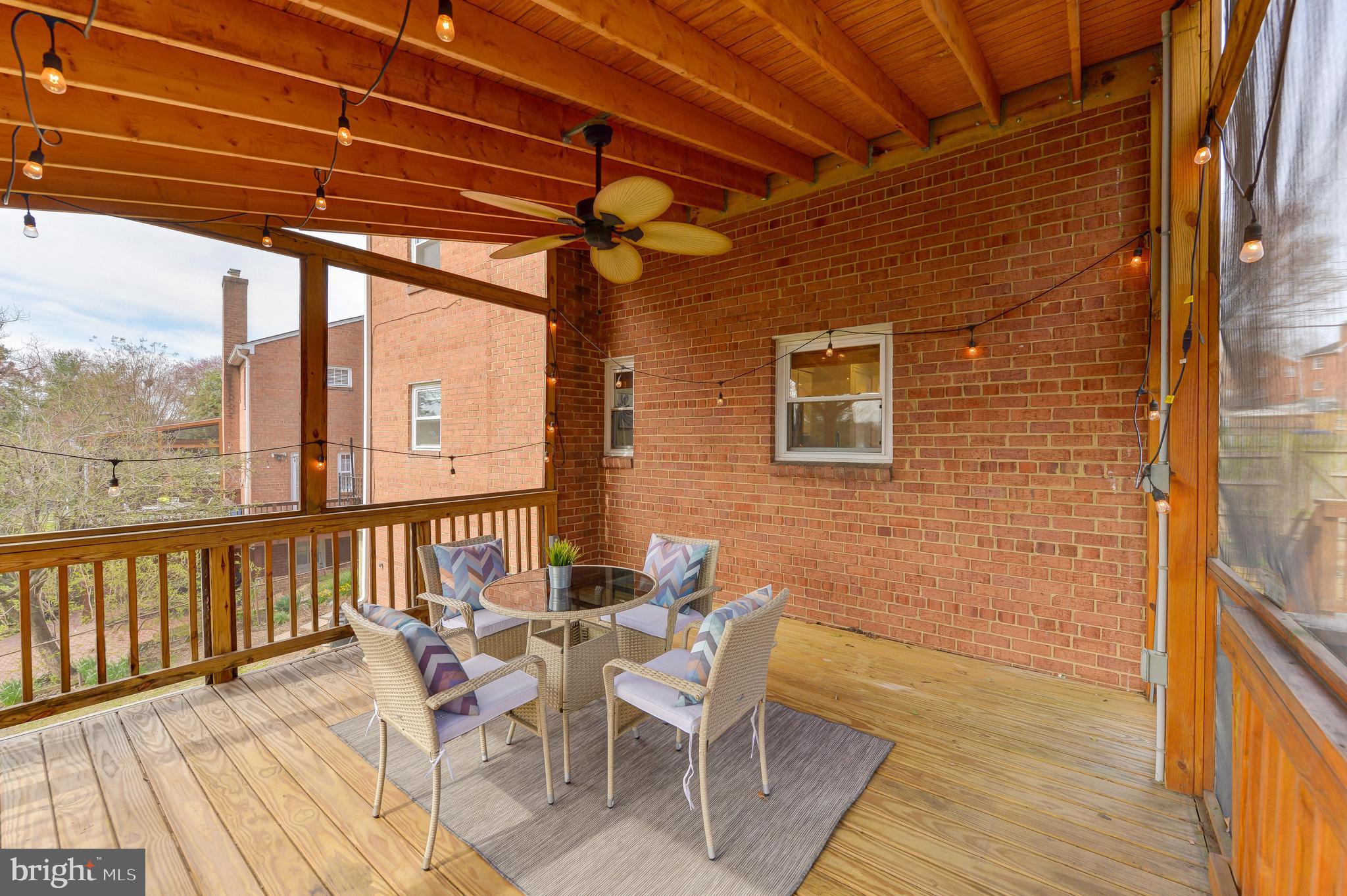 DUKE GARDENS - Residential