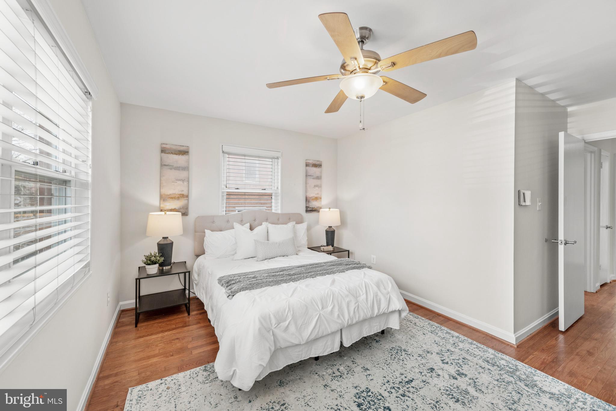 DUKE GARDENS - Residential