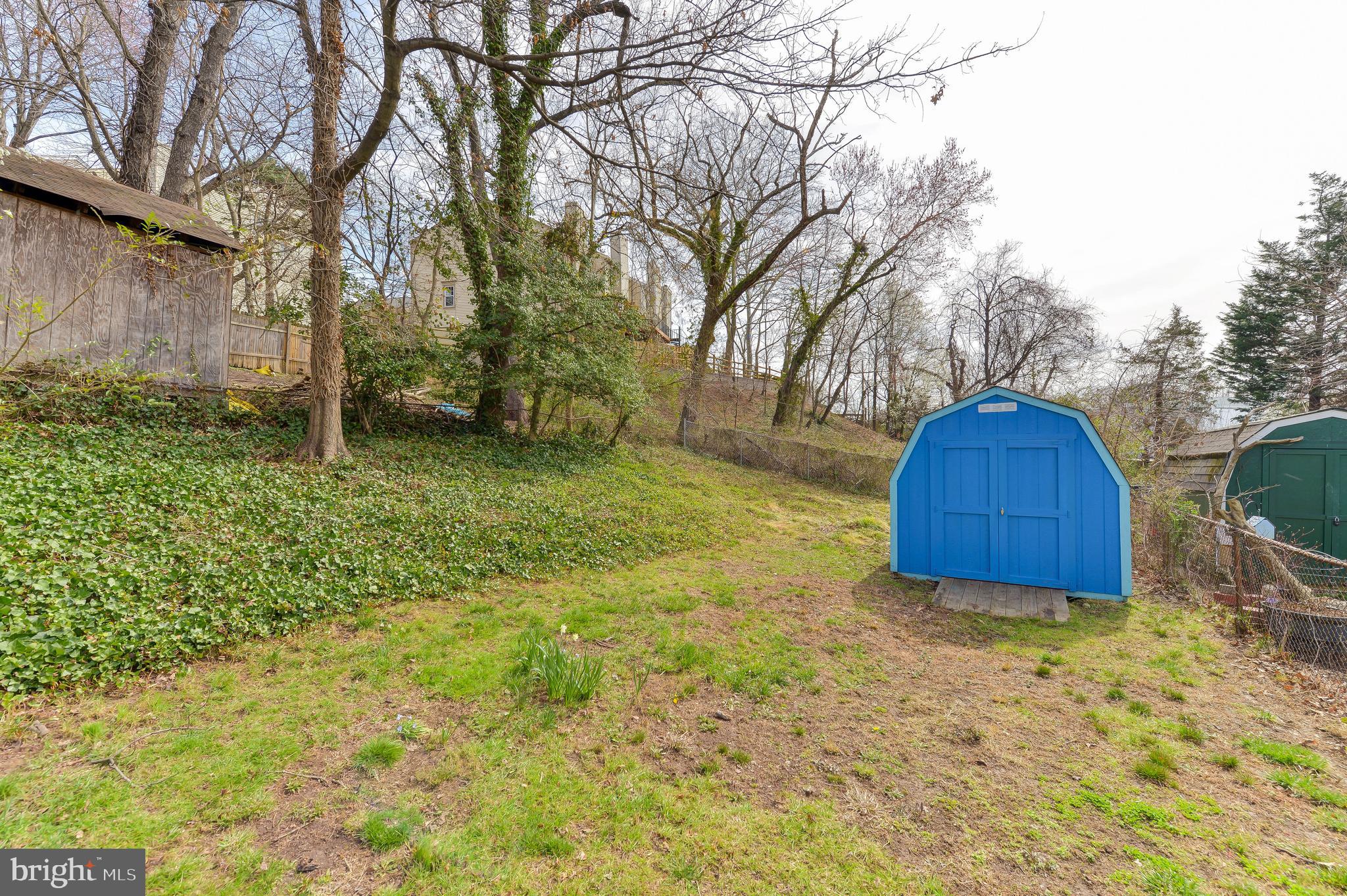 DUKE GARDENS - Residential