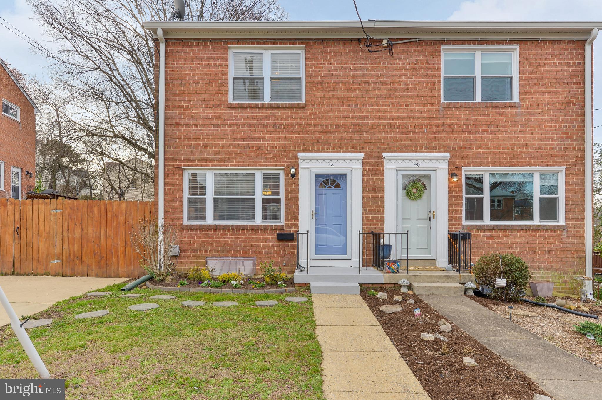 DUKE GARDENS - Residential