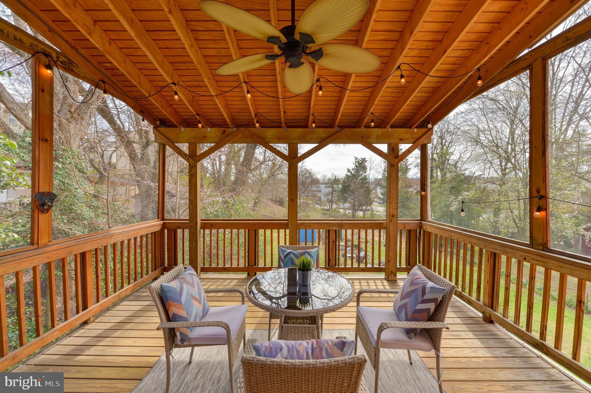 DUKE GARDENS - Residential