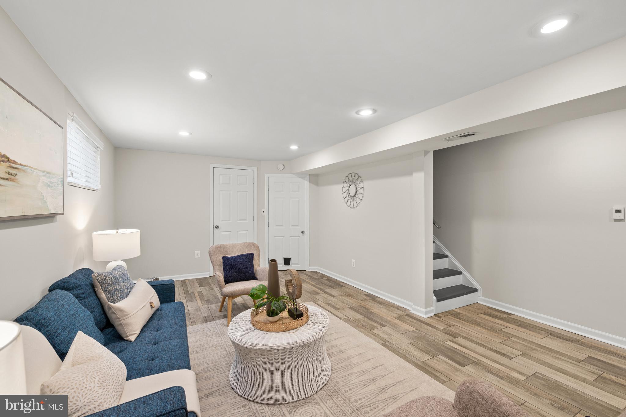 DUKE GARDENS - Residential