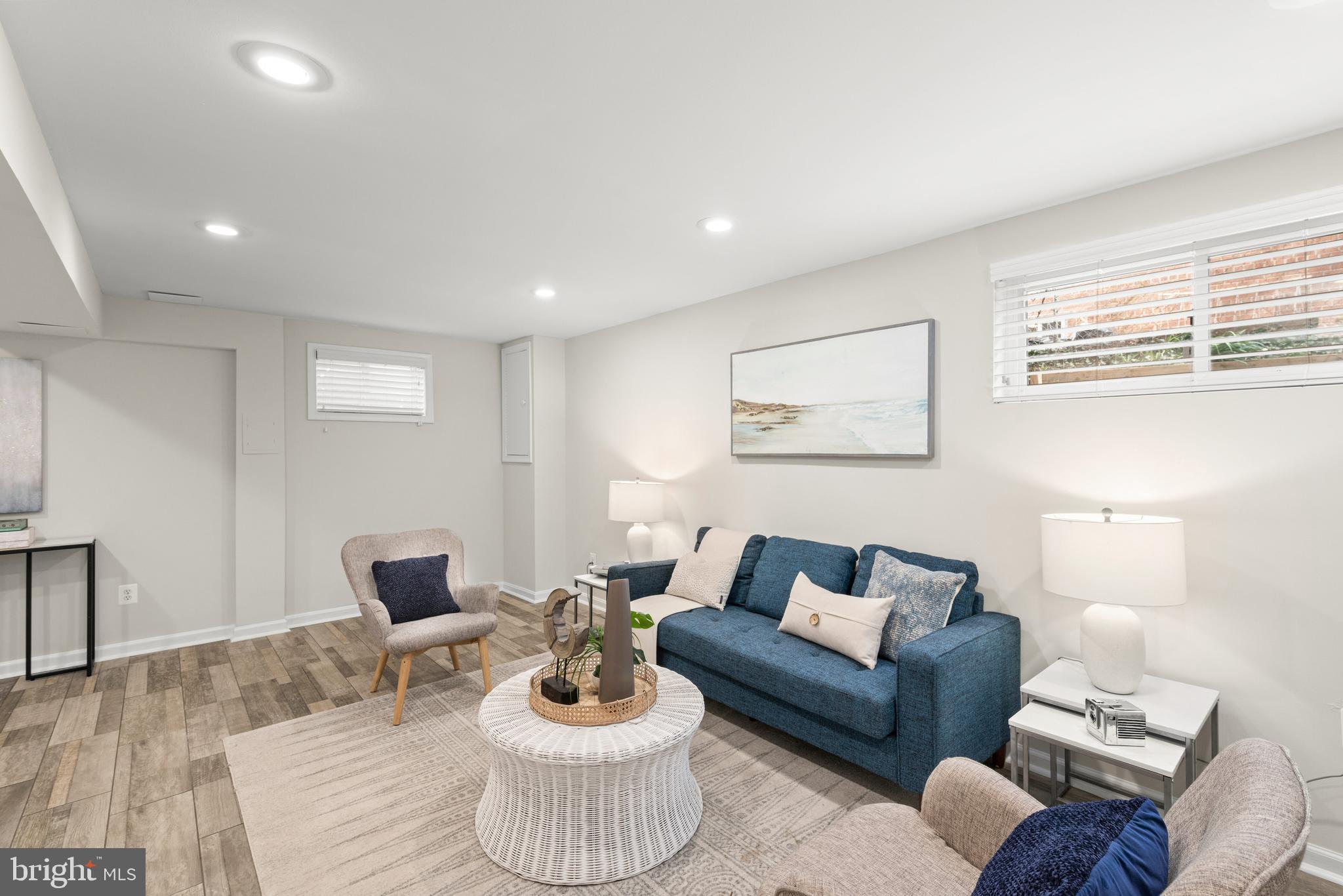 DUKE GARDENS - Residential