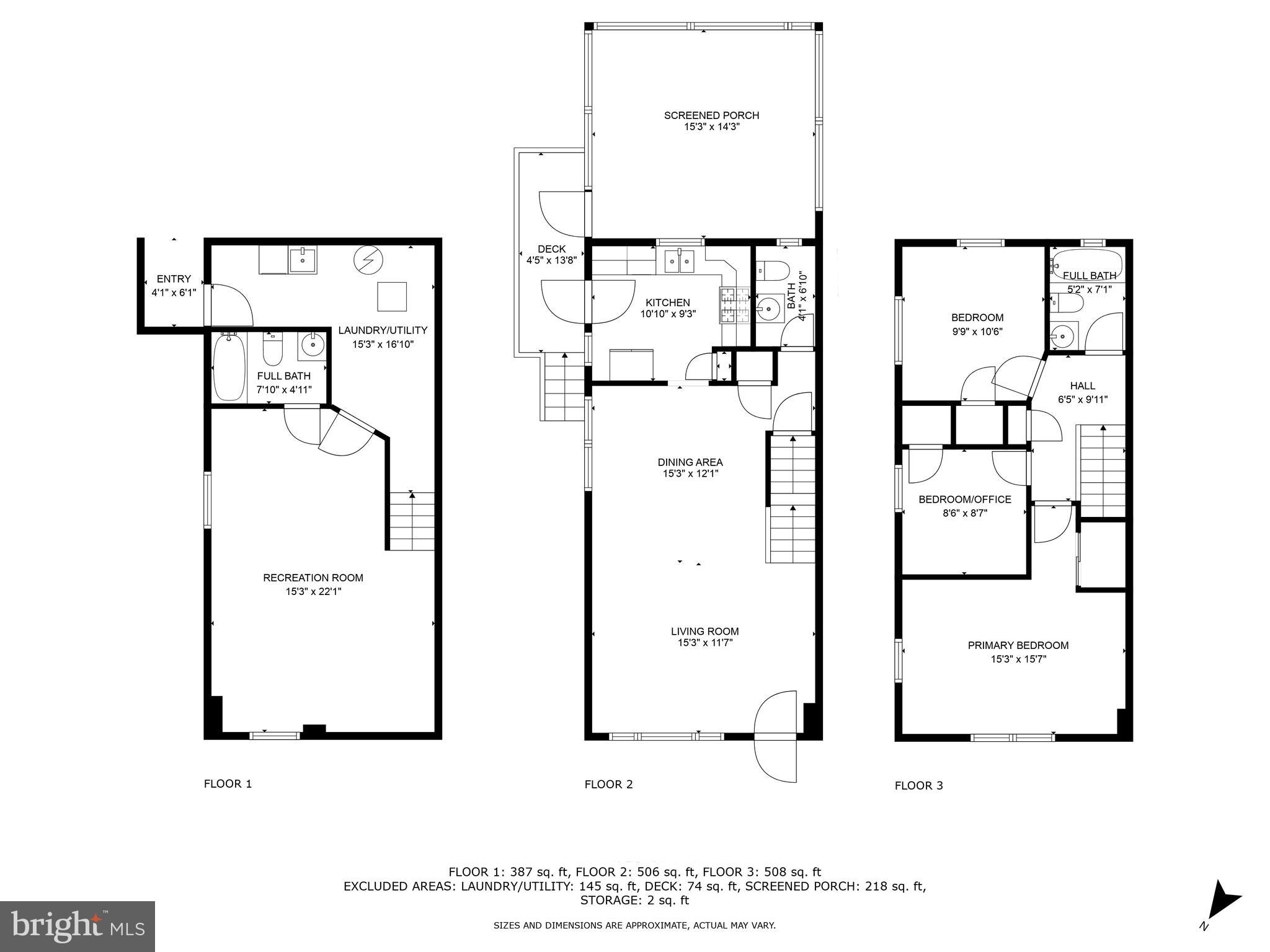 DUKE GARDENS - Residential