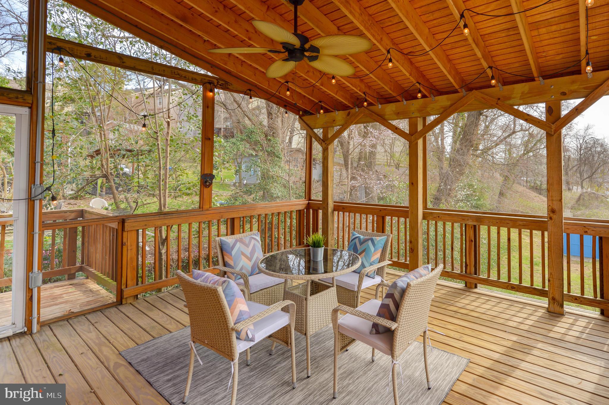 DUKE GARDENS - Residential