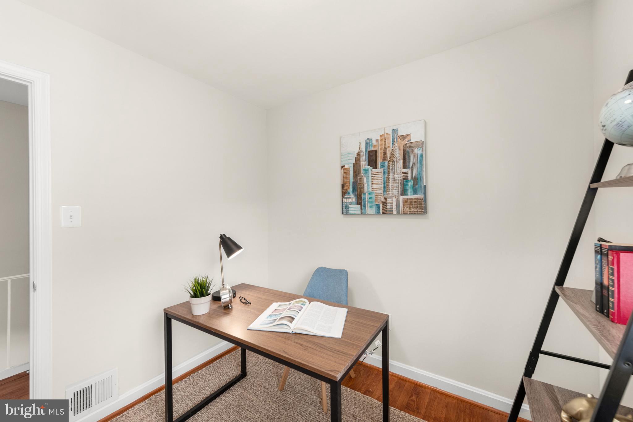 DUKE GARDENS - Residential