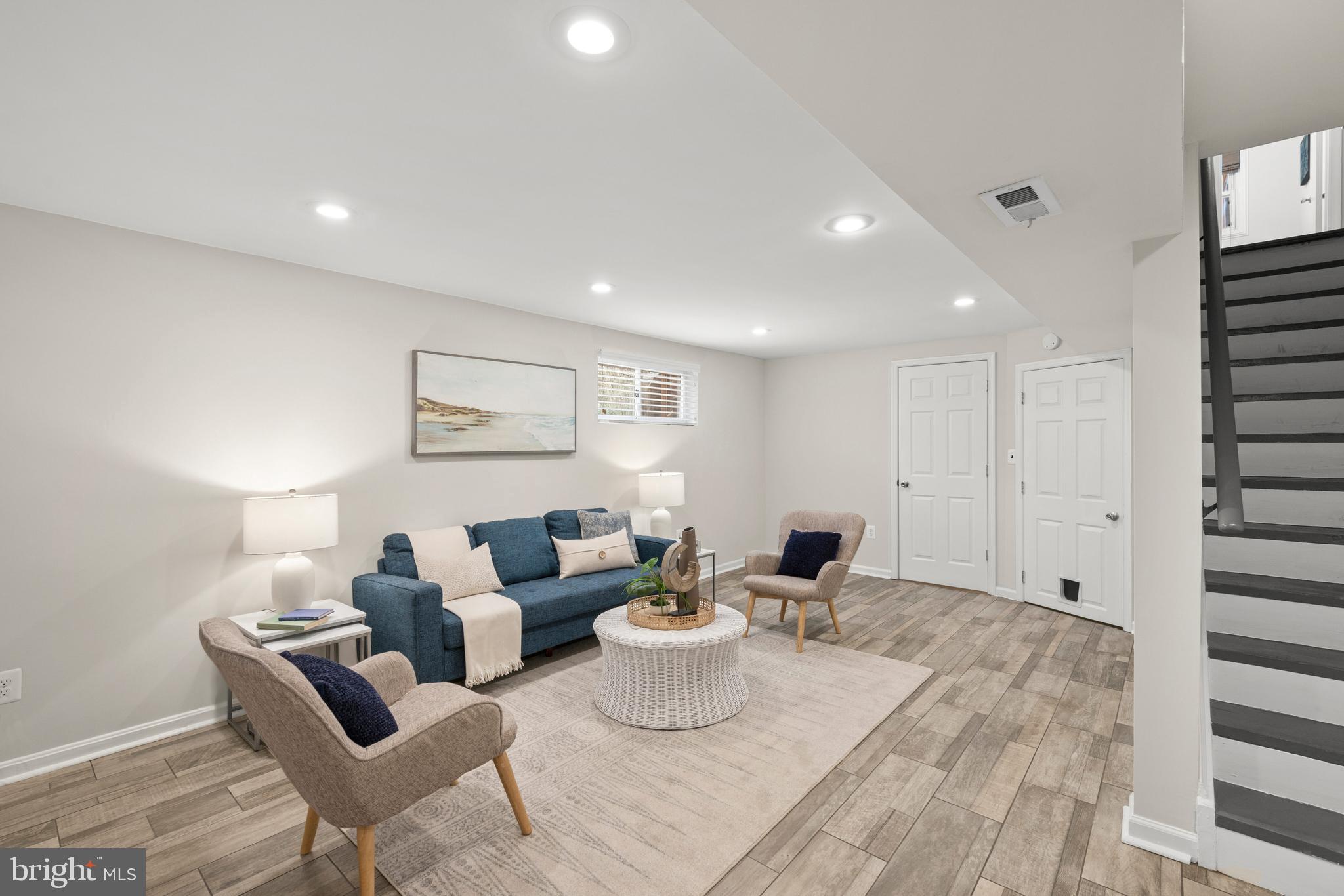 DUKE GARDENS - Residential