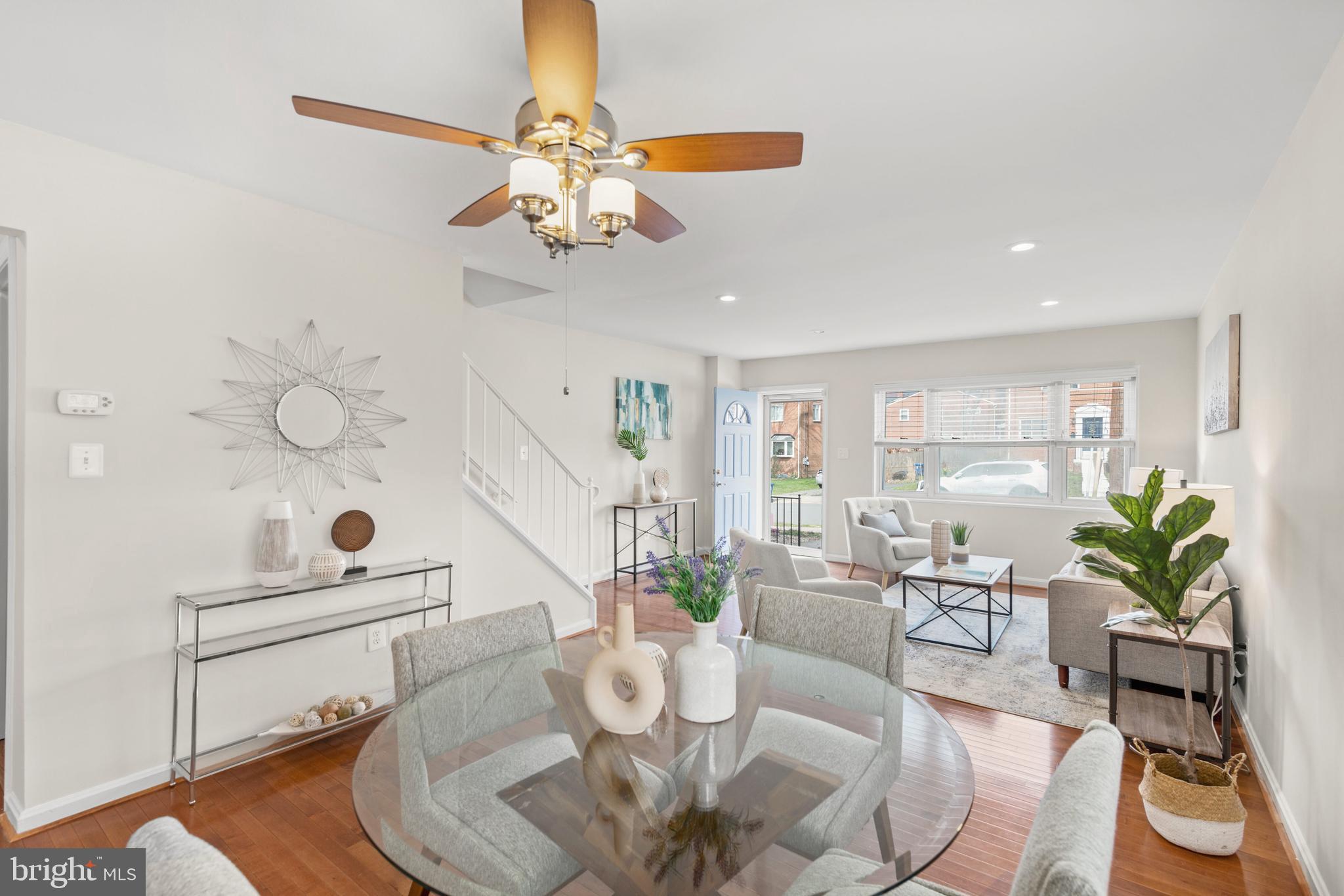 DUKE GARDENS - Residential