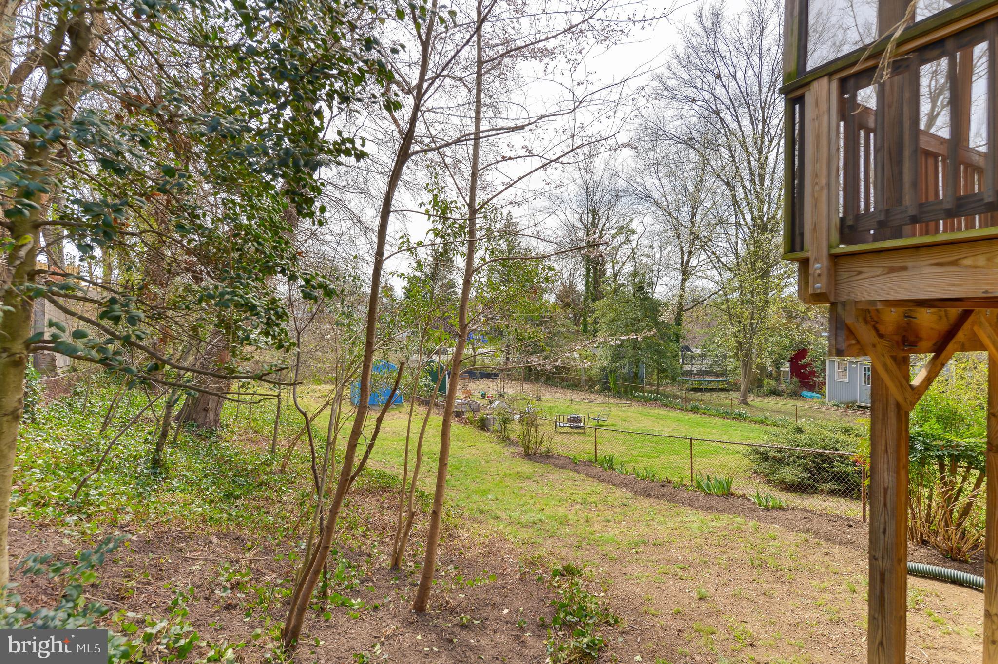 DUKE GARDENS - Residential