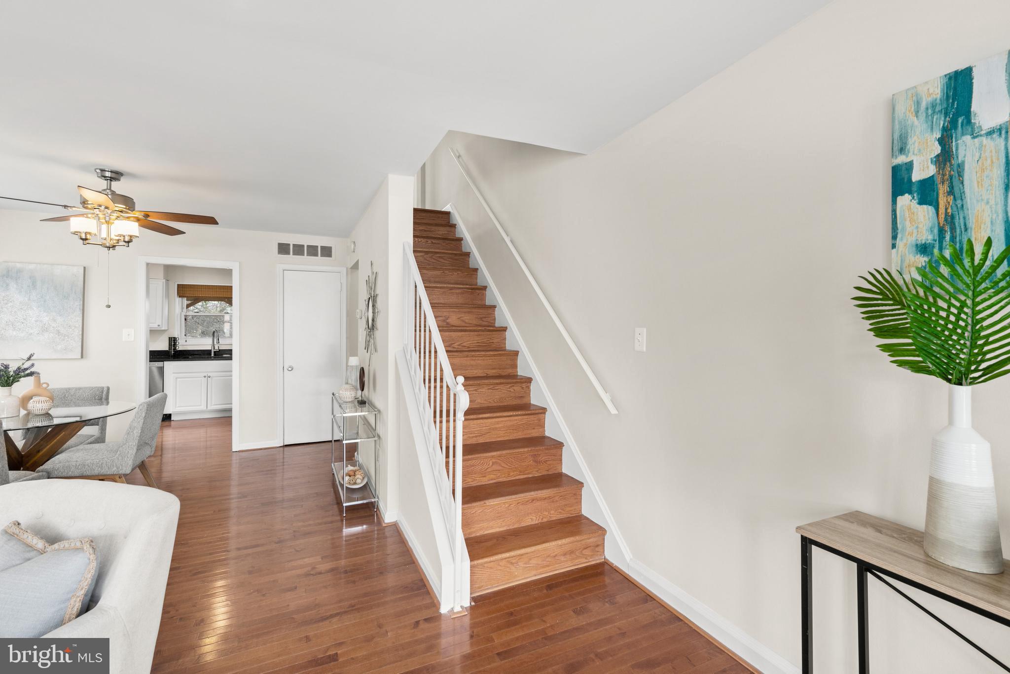 DUKE GARDENS - Residential