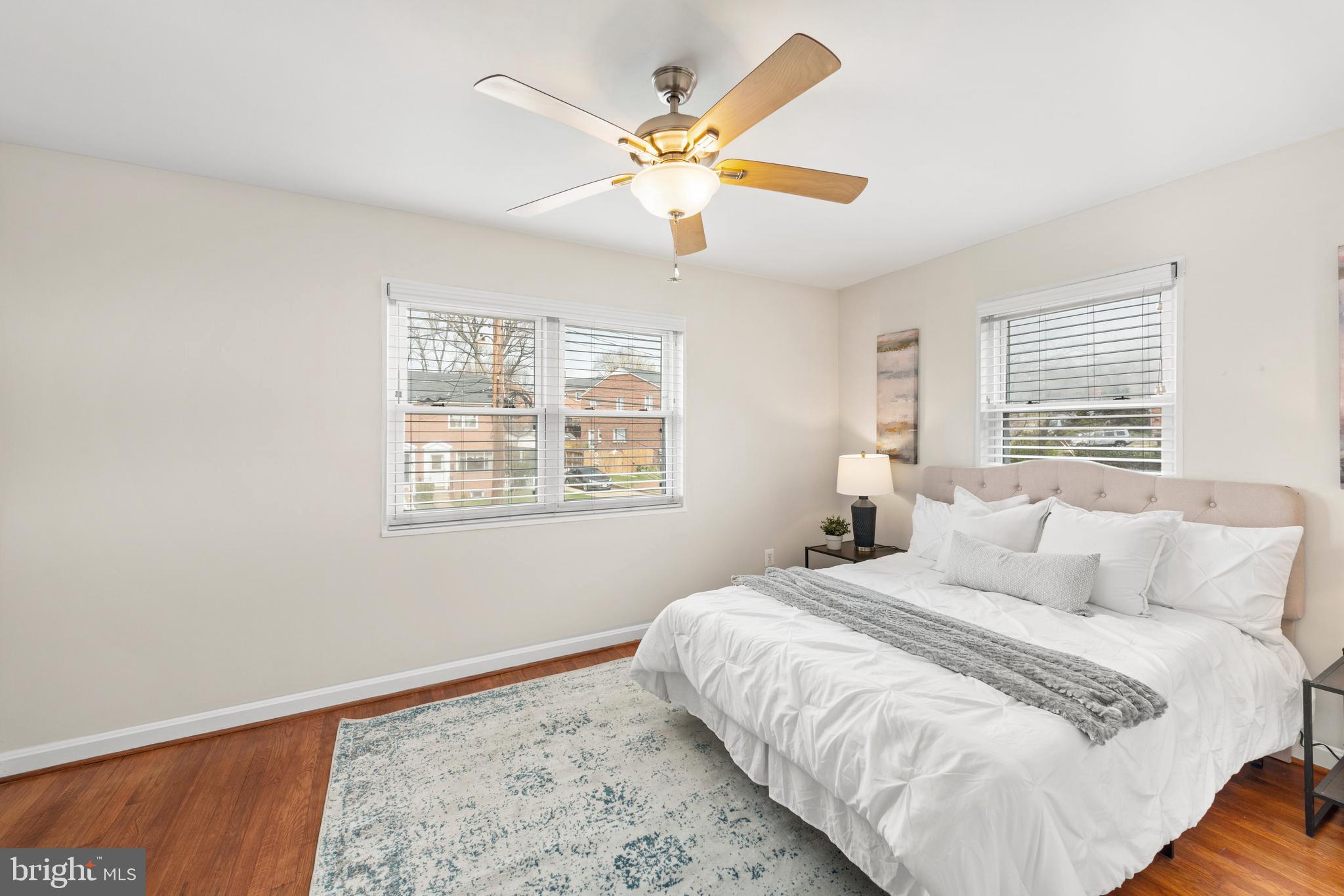 DUKE GARDENS - Residential