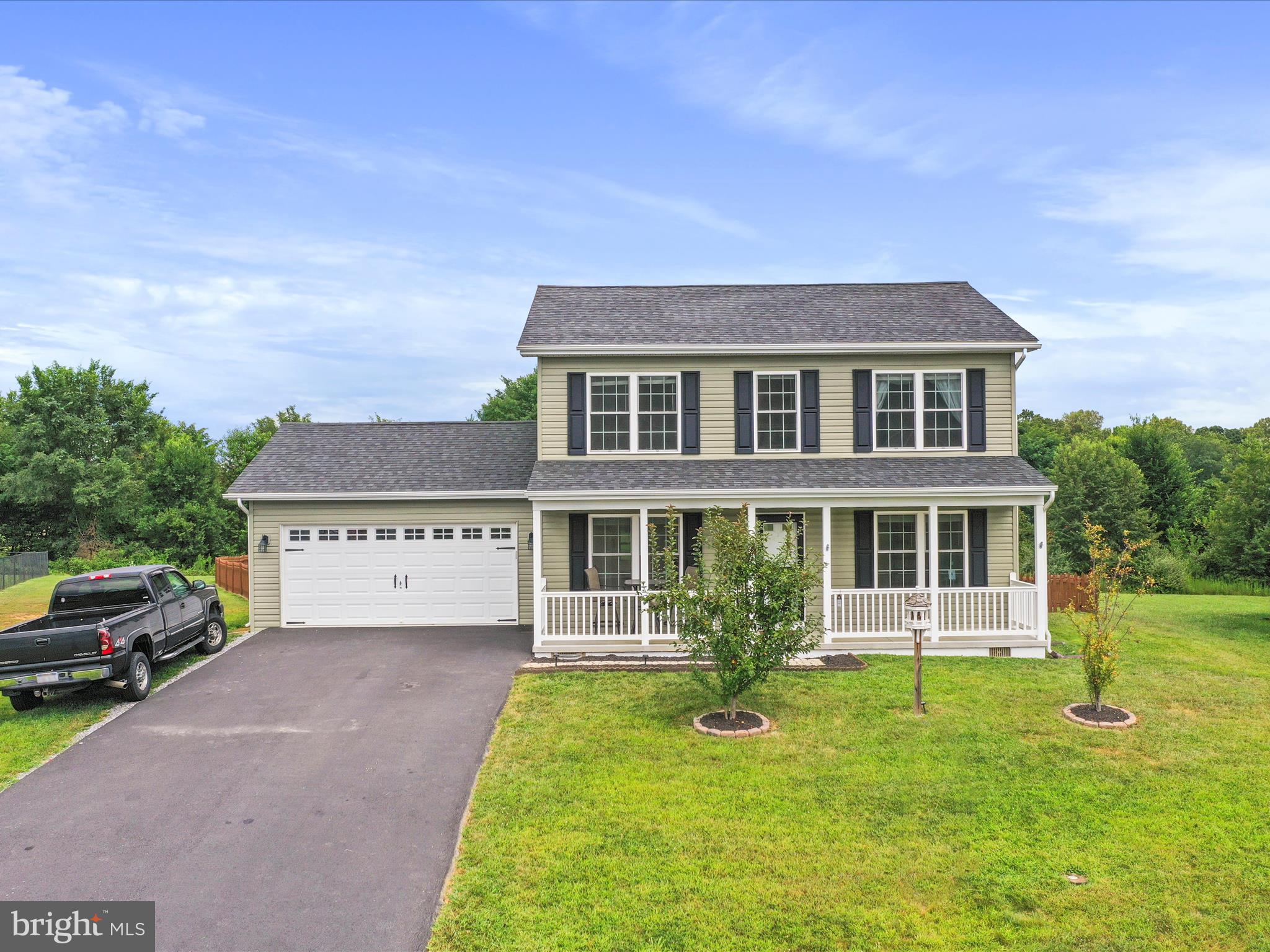 PEBBLE RIDGE - Residential