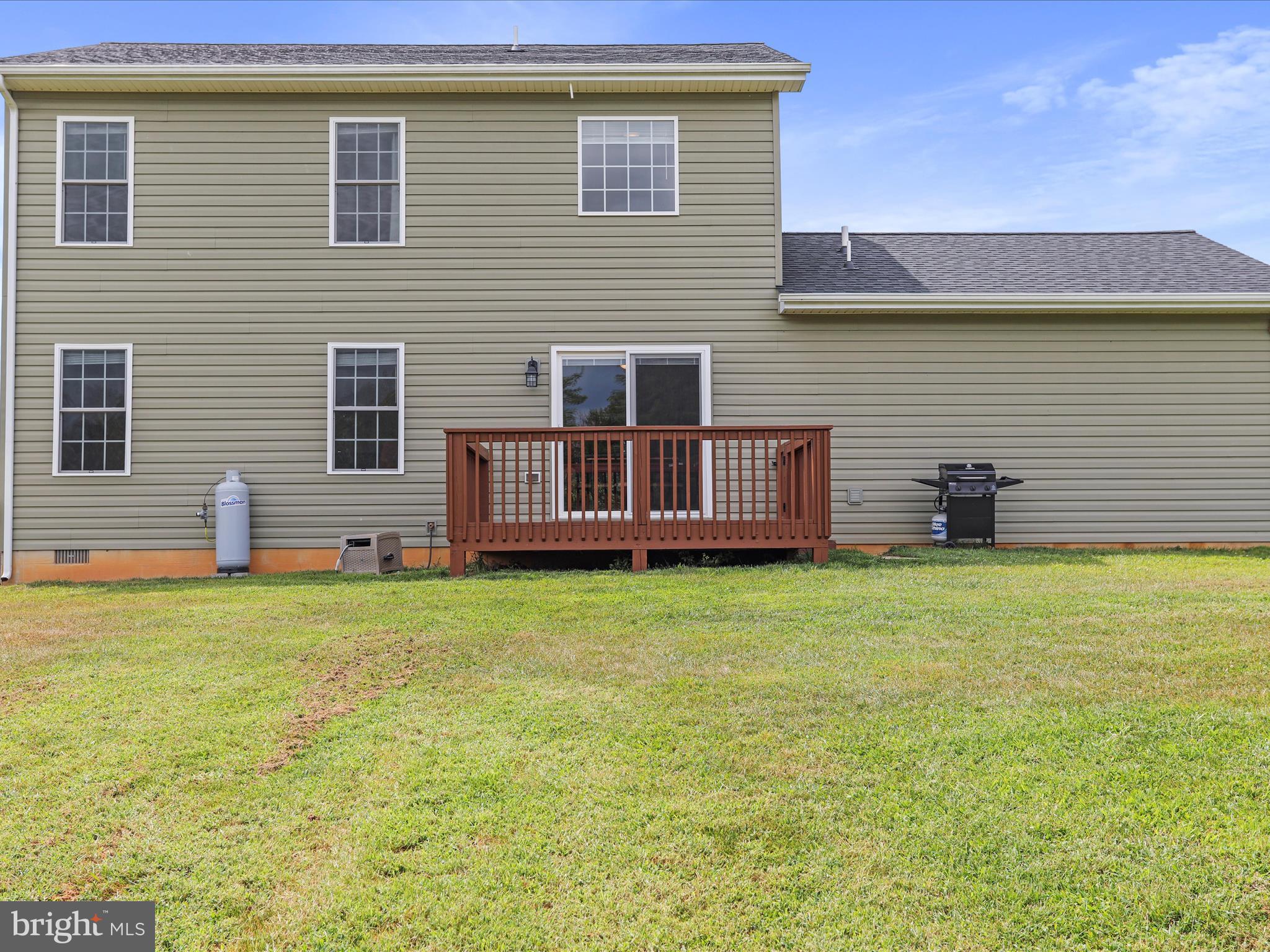 PEBBLE RIDGE - Residential