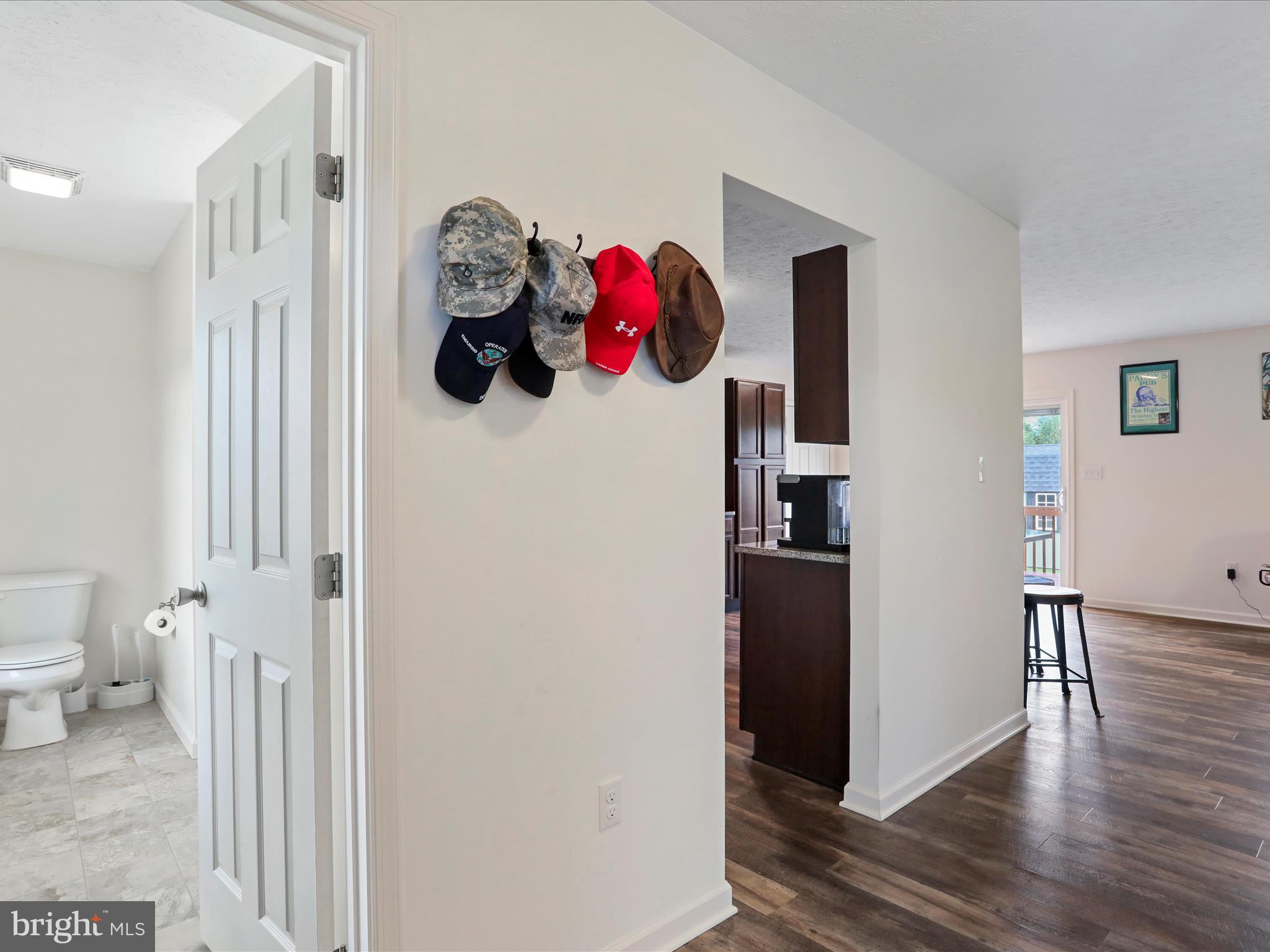 PEBBLE RIDGE - Residential