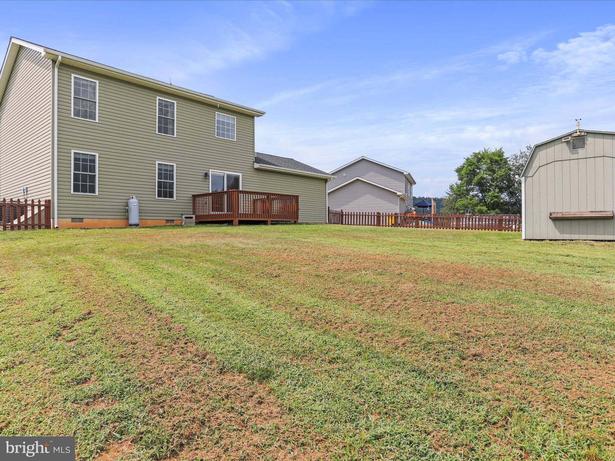 PEBBLE RIDGE - Residential