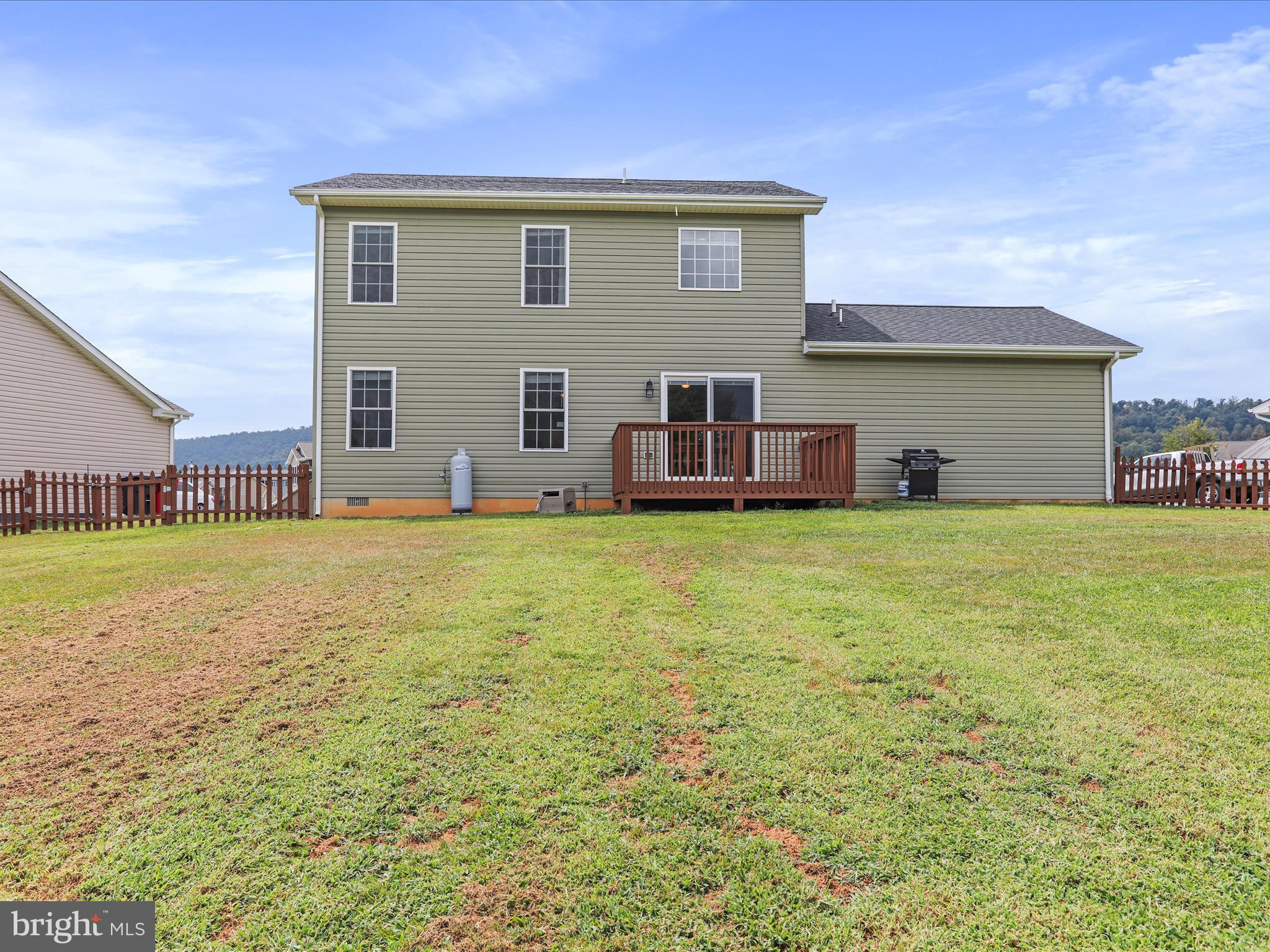 PEBBLE RIDGE - Residential