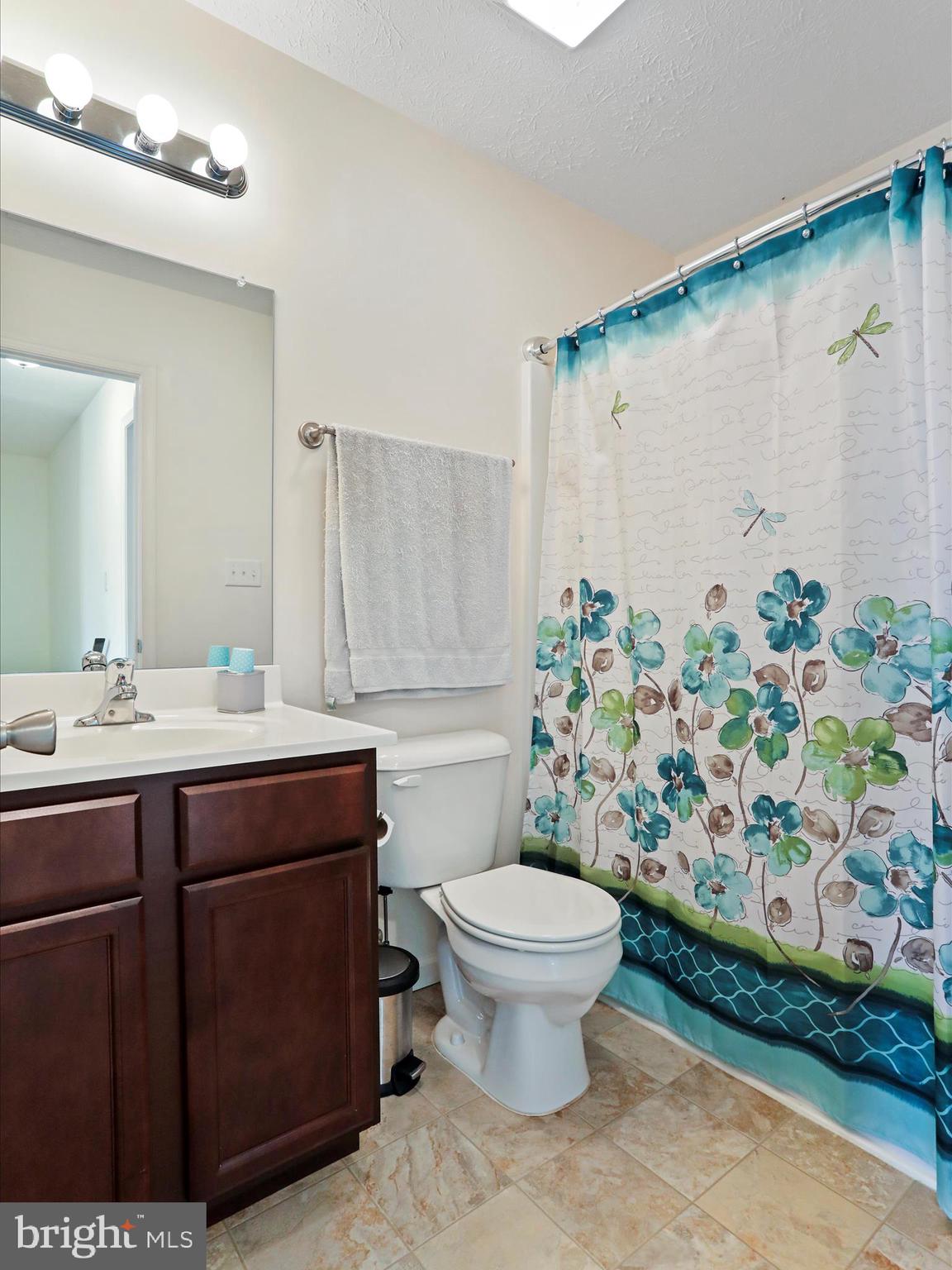 PEBBLE RIDGE - Residential