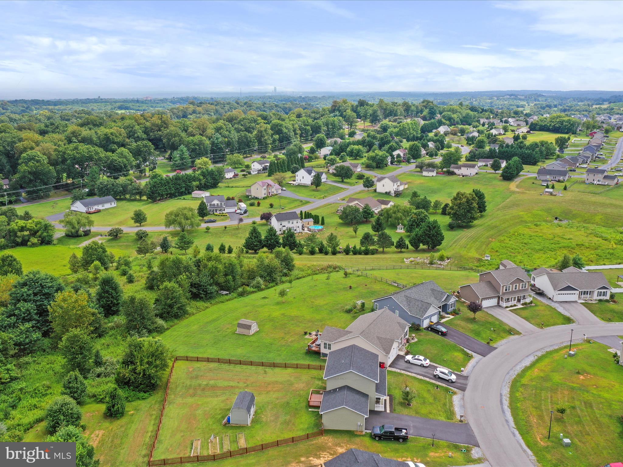 PEBBLE RIDGE - Residential