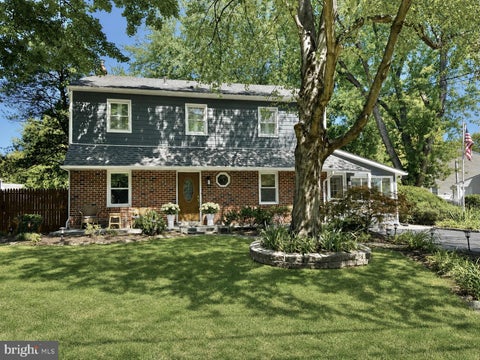 Homes For Sale - 392 Covered Bridge Road<br/> Montgomery County, KING OF PRUSSIA, PA 19406