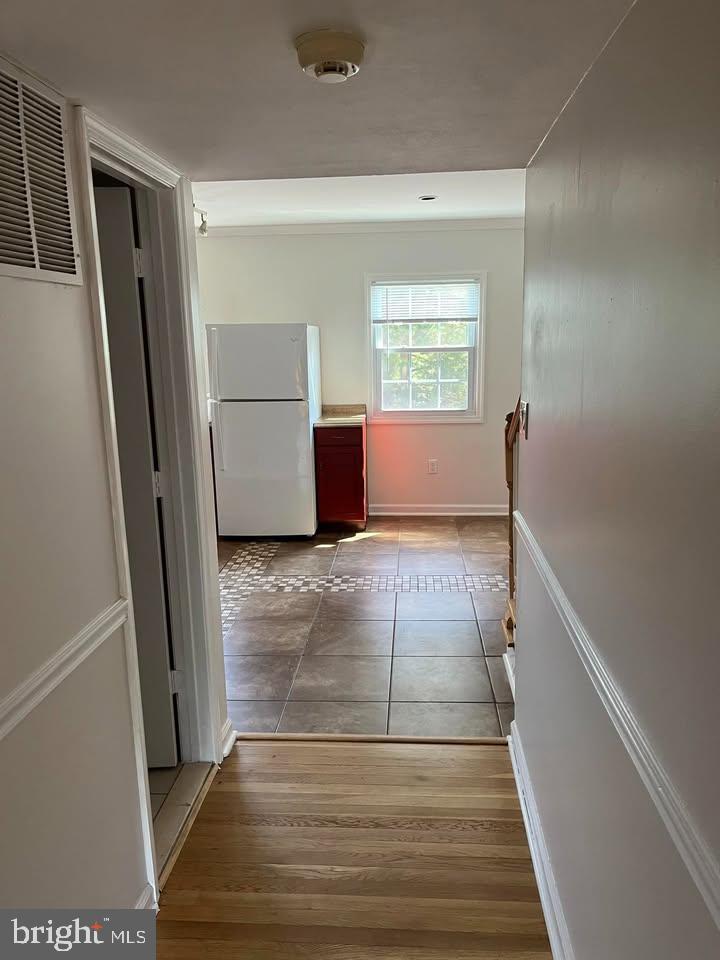 DALE CITY - Residential Lease