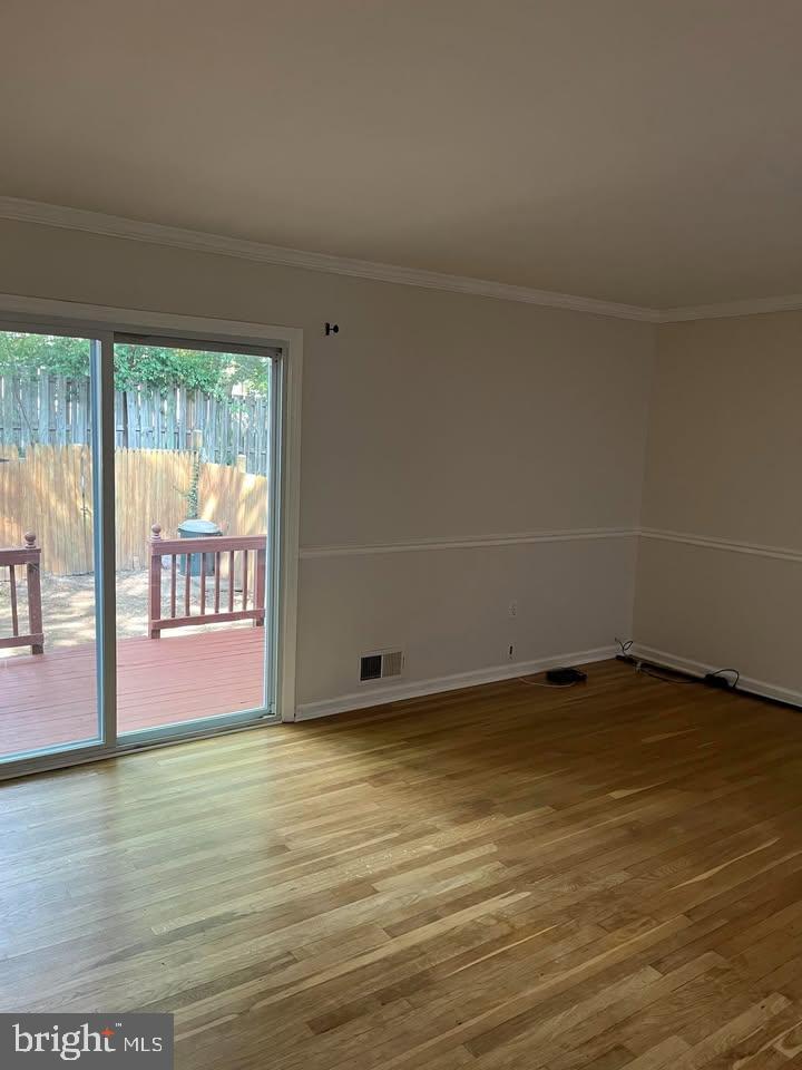 DALE CITY - Residential Lease