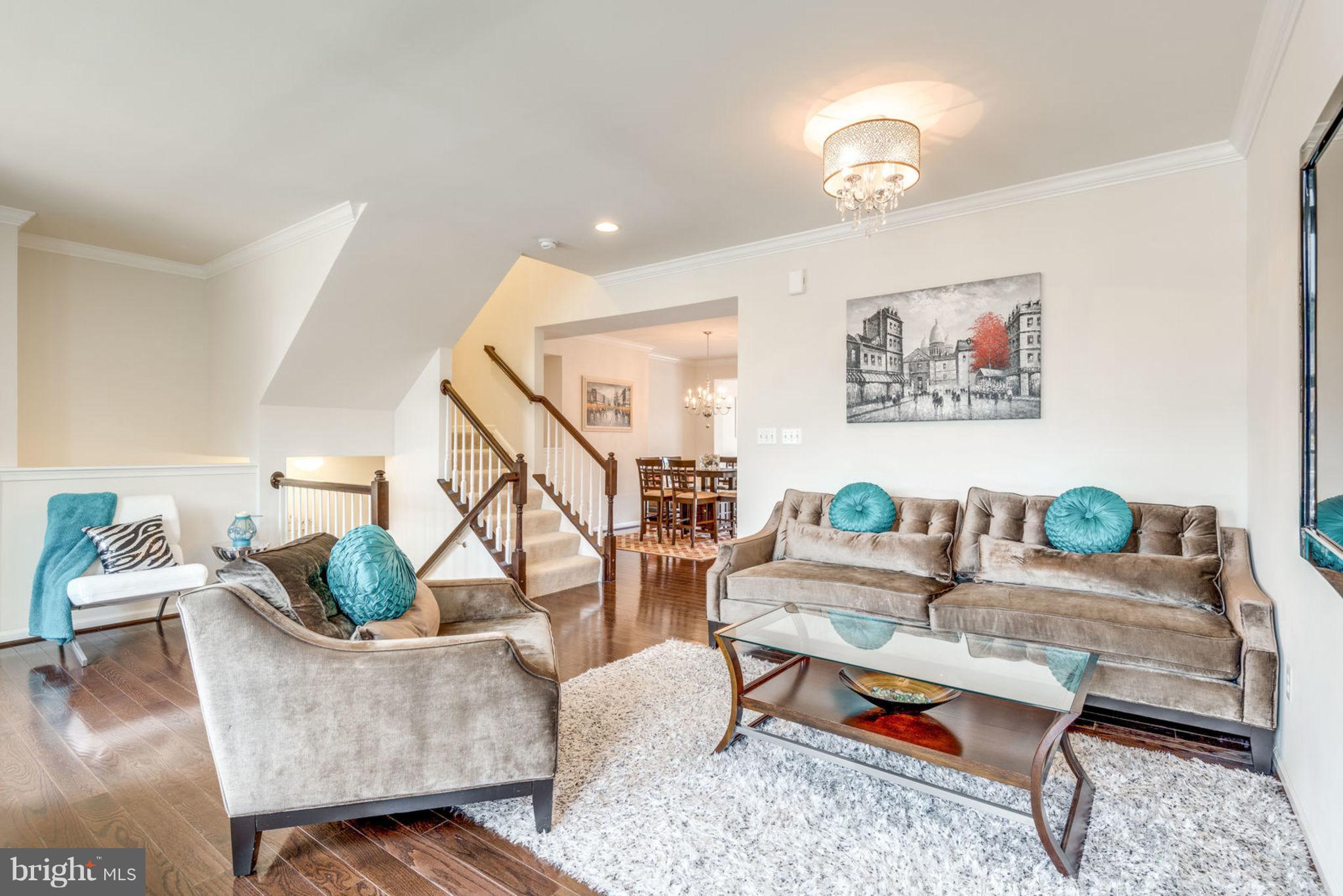 STERLING - Residential