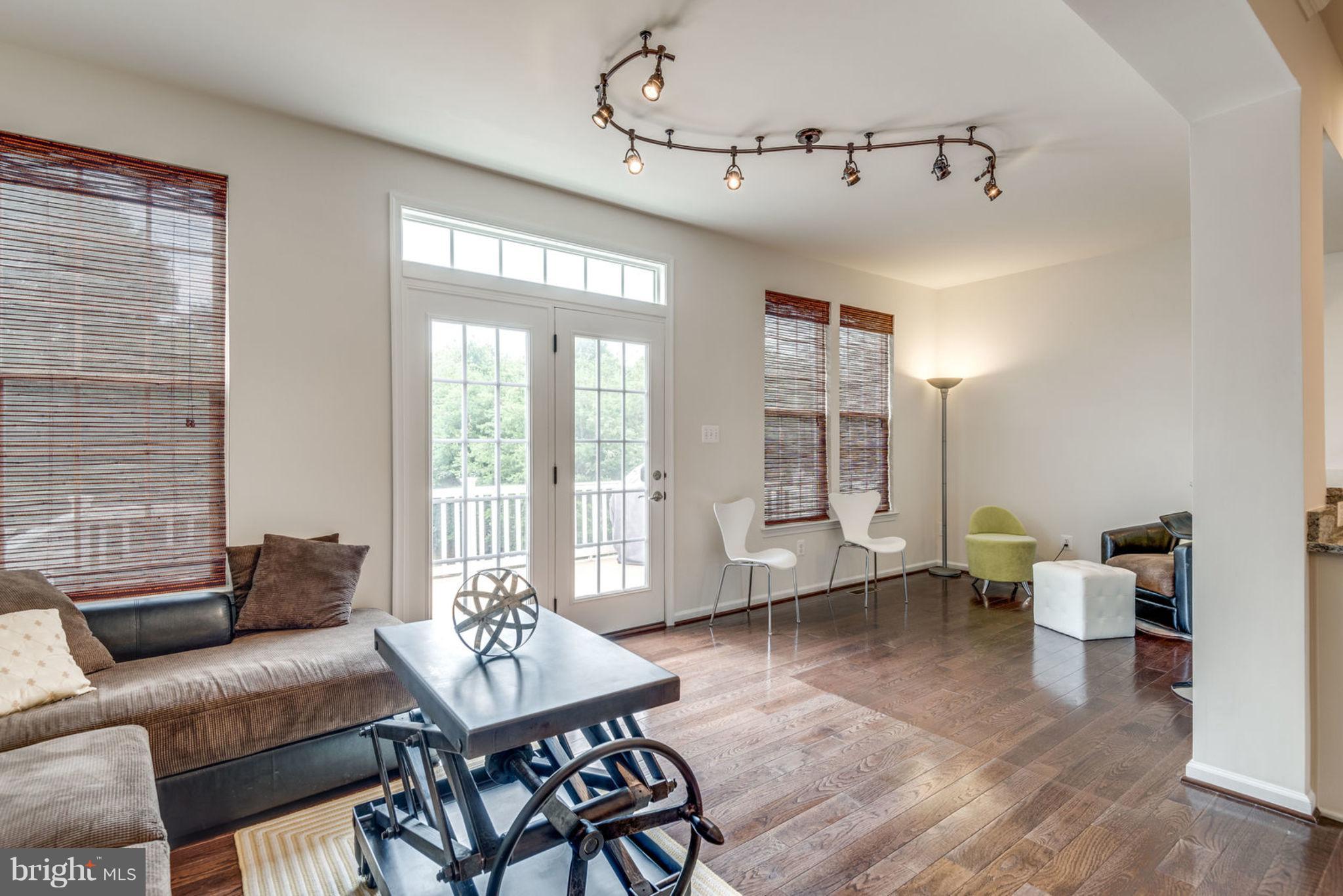 STERLING - Residential