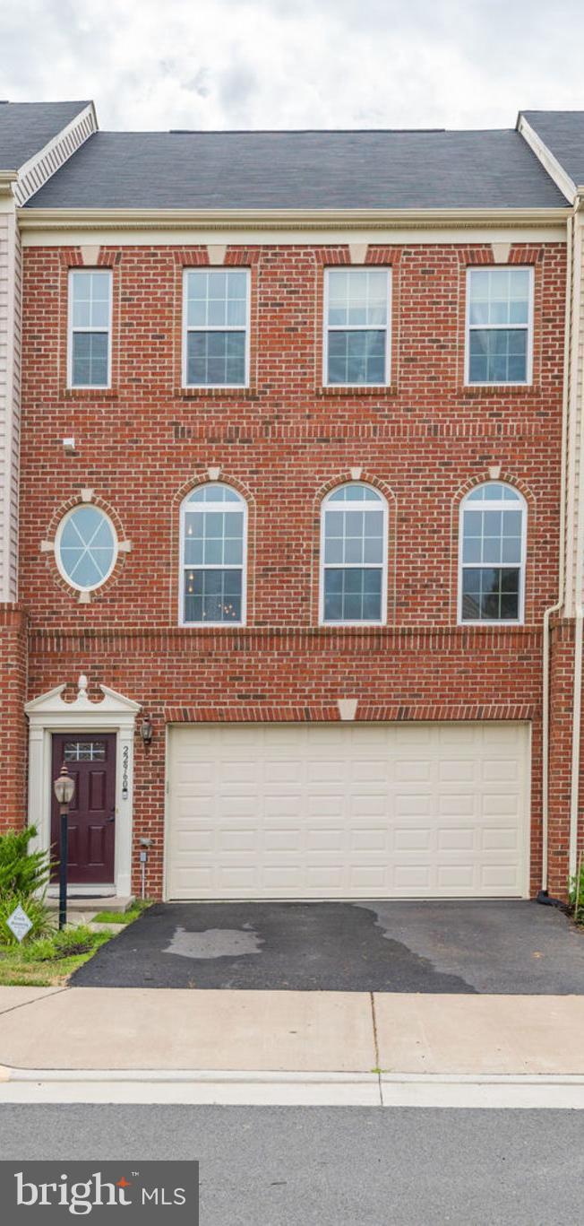 STERLING - Residential