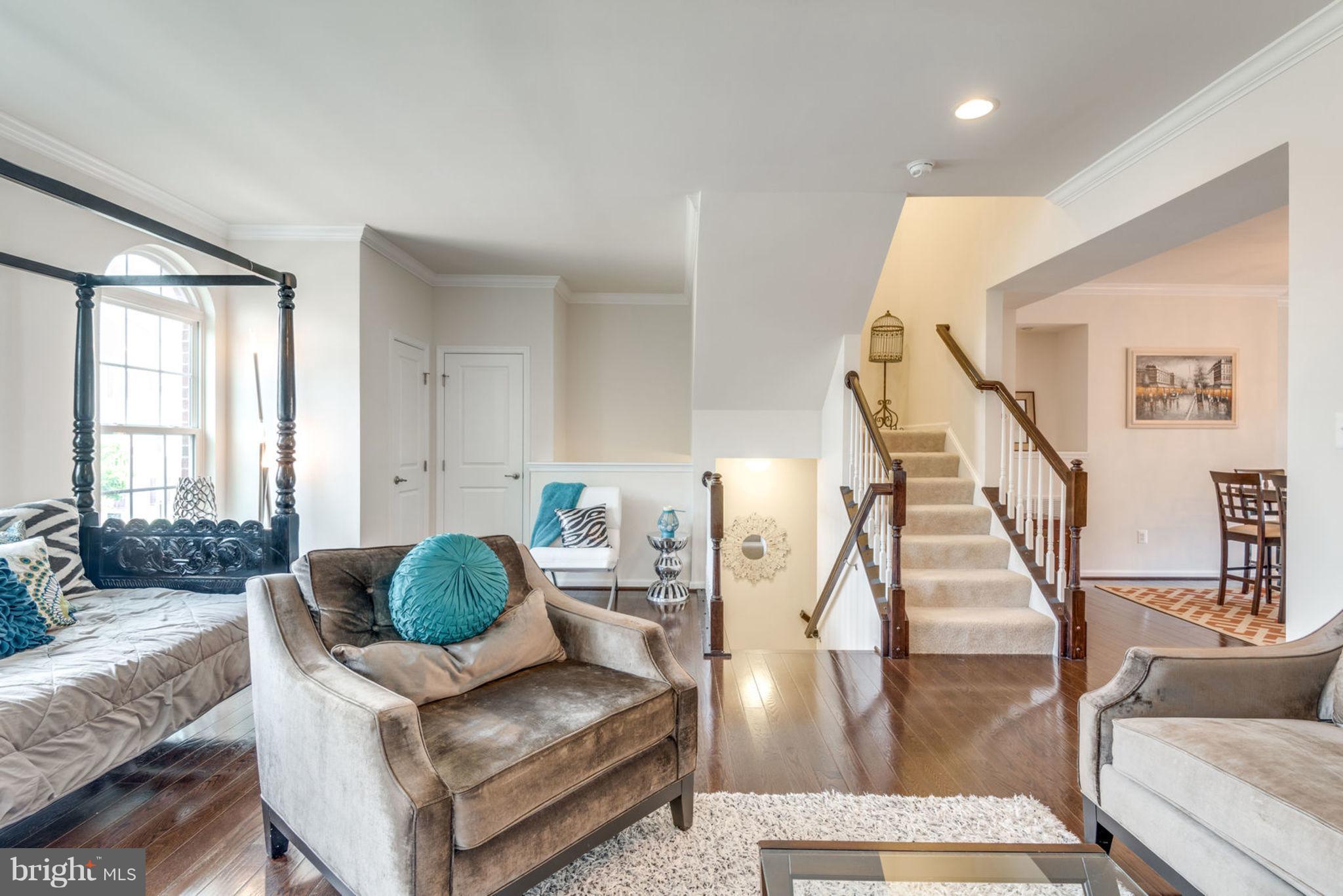 STERLING - Residential