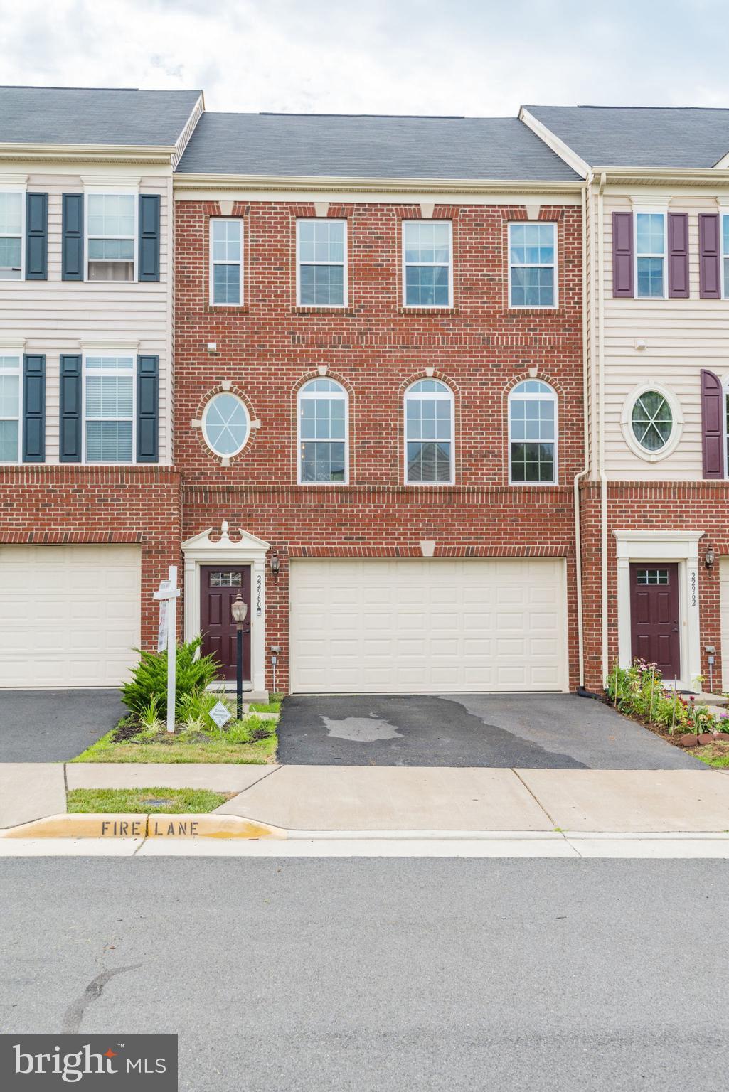 STERLING - Residential