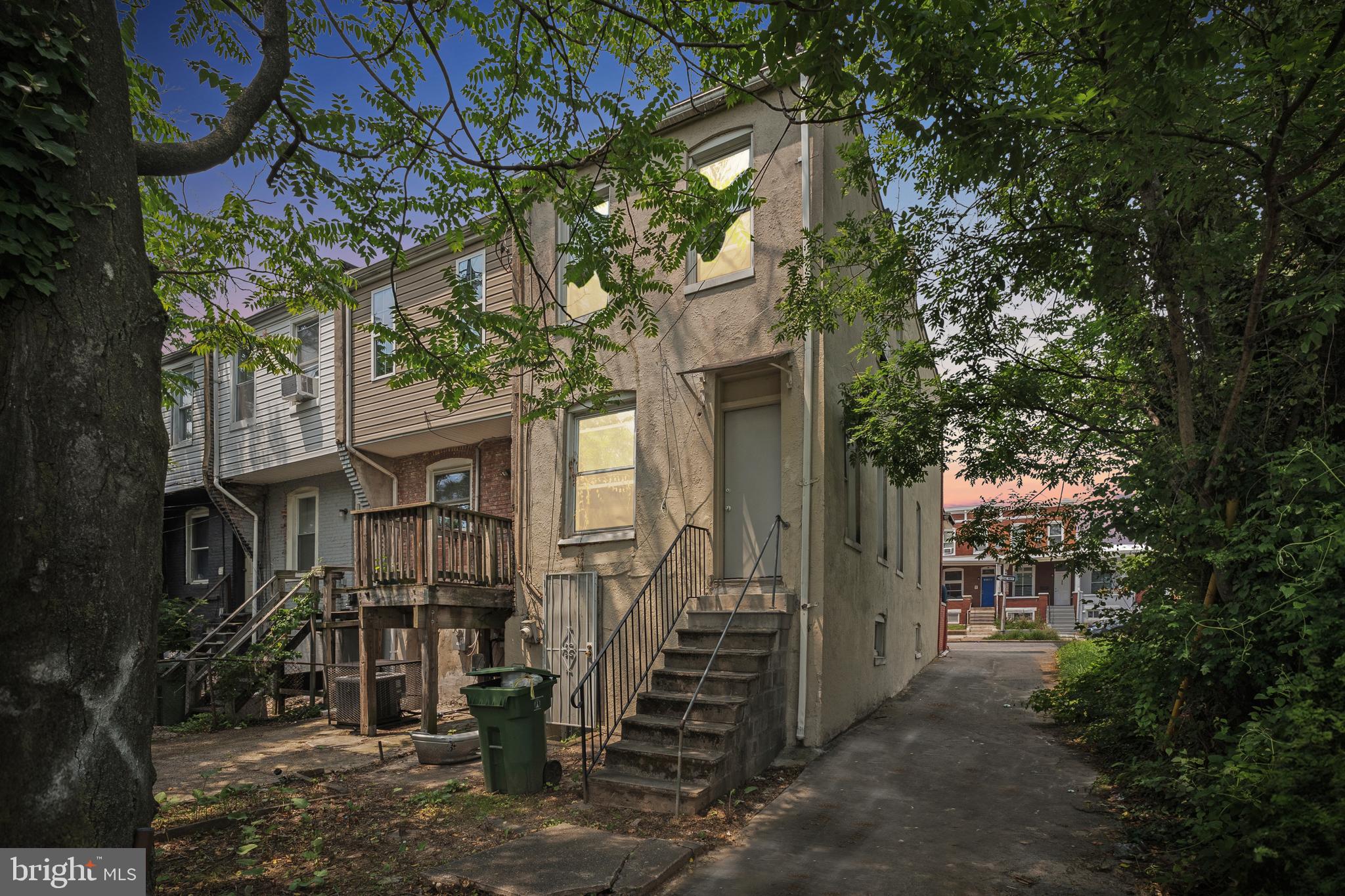 COLD SPRING NEWTOWN - Residential