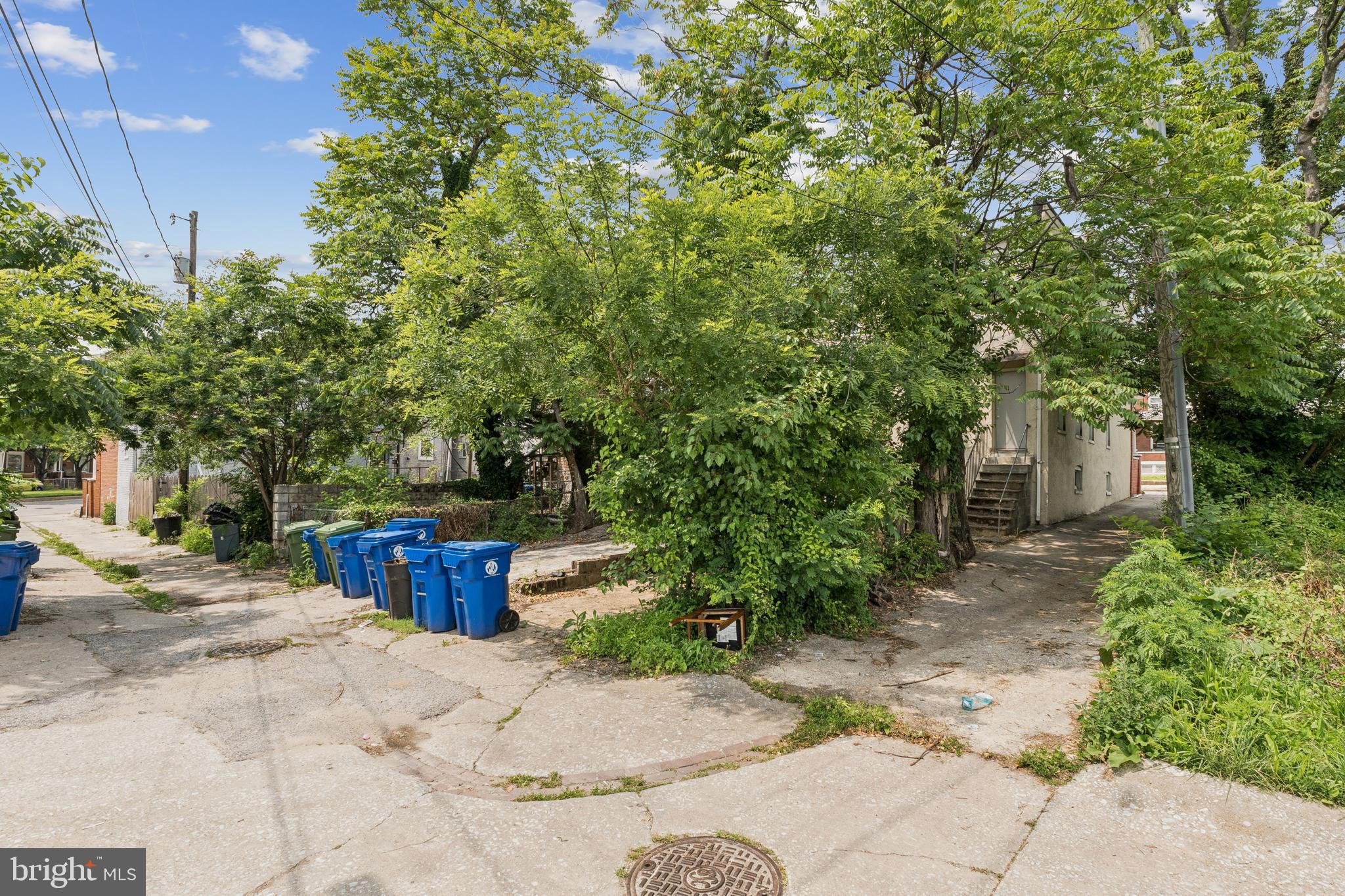 COLD SPRING NEWTOWN - Residential
