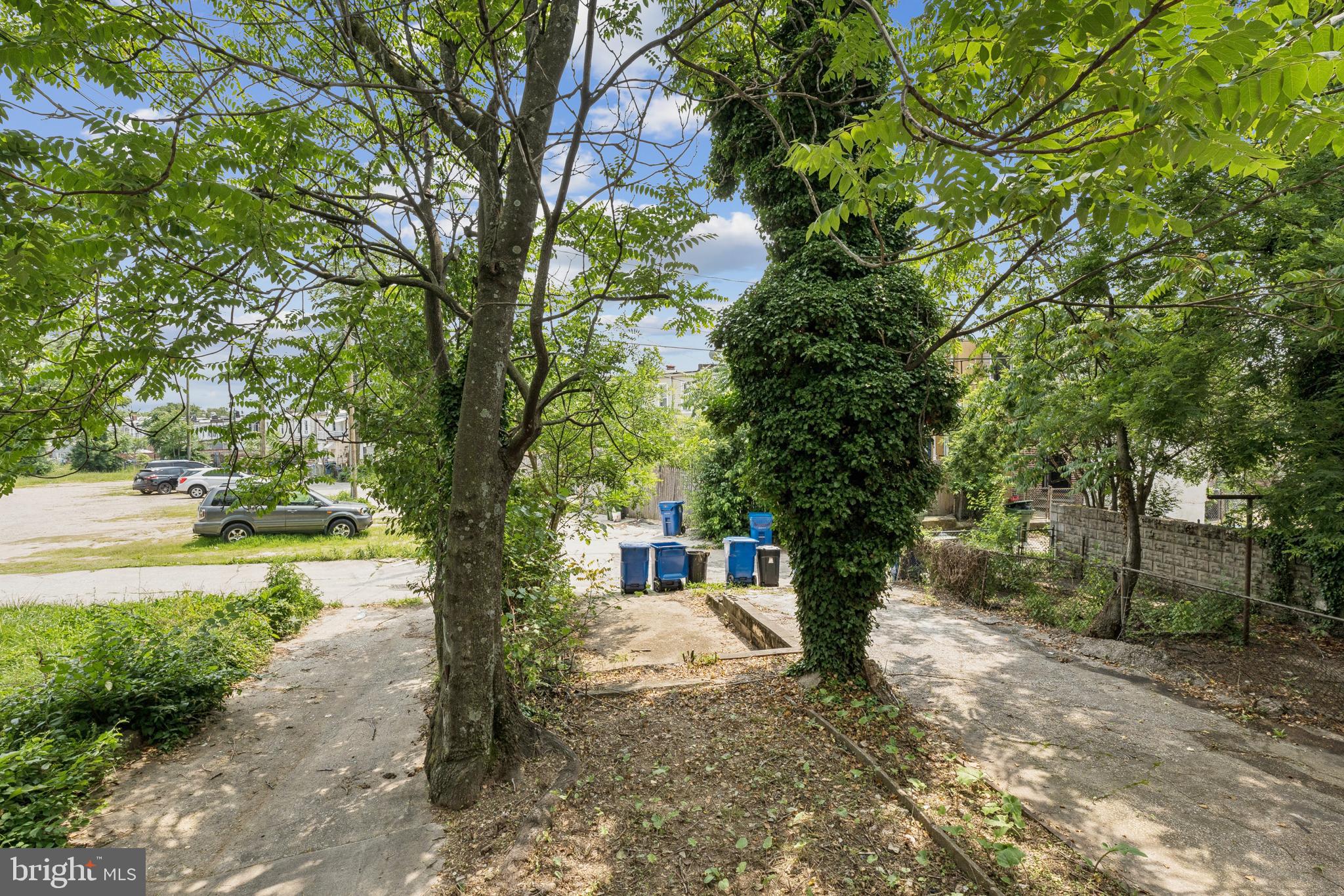 COLD SPRING NEWTOWN - Residential