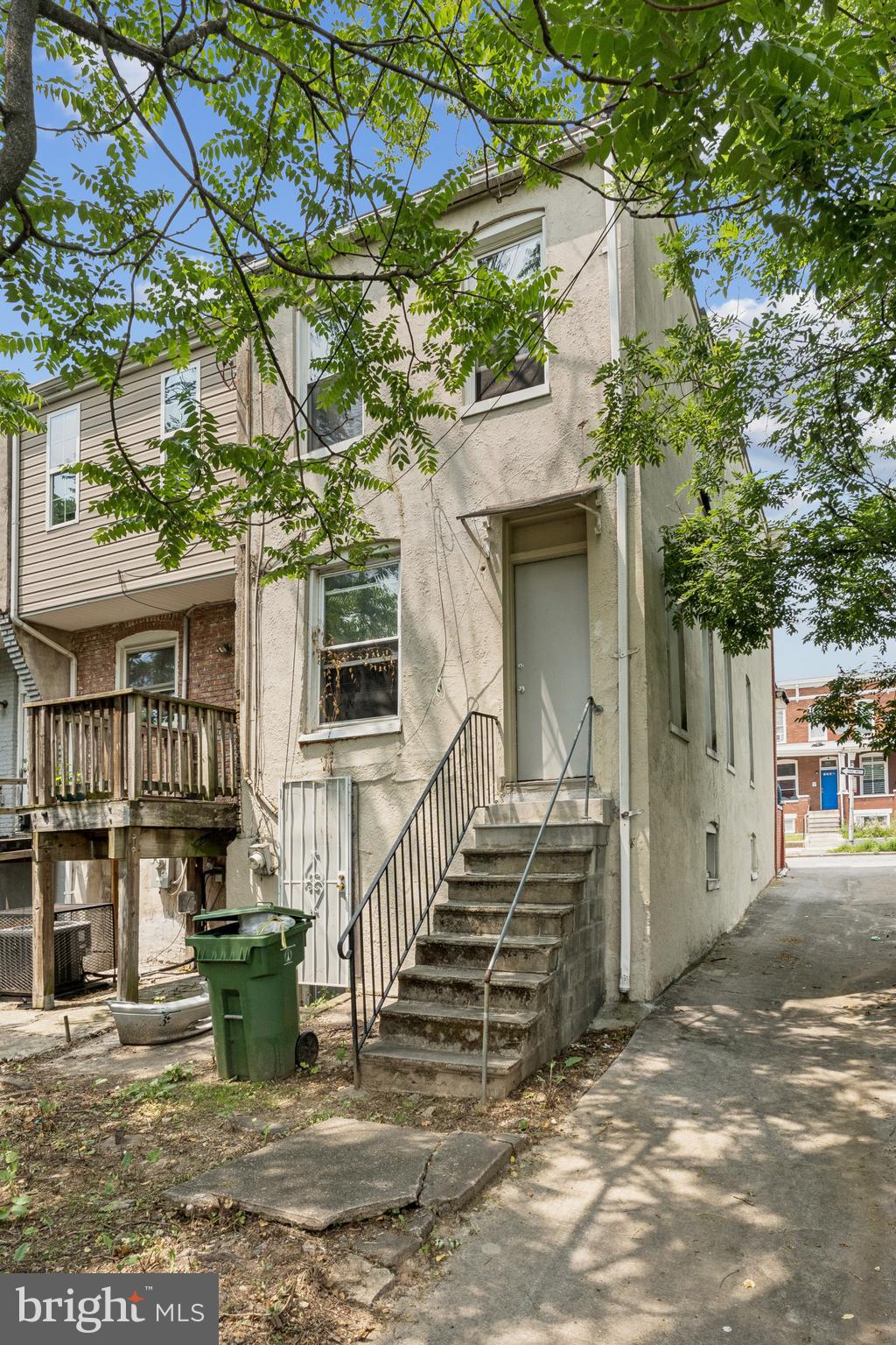 COLD SPRING NEWTOWN - Residential