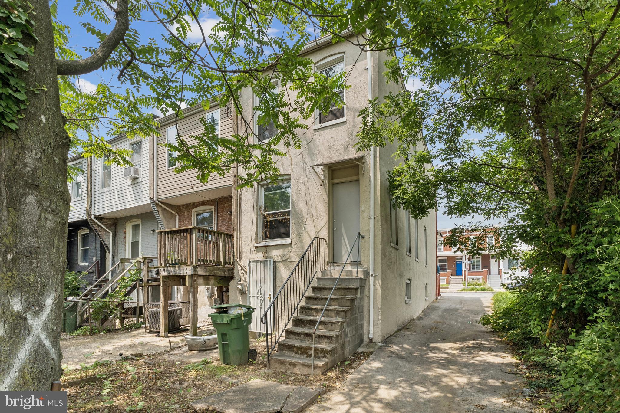 COLD SPRING NEWTOWN - Residential