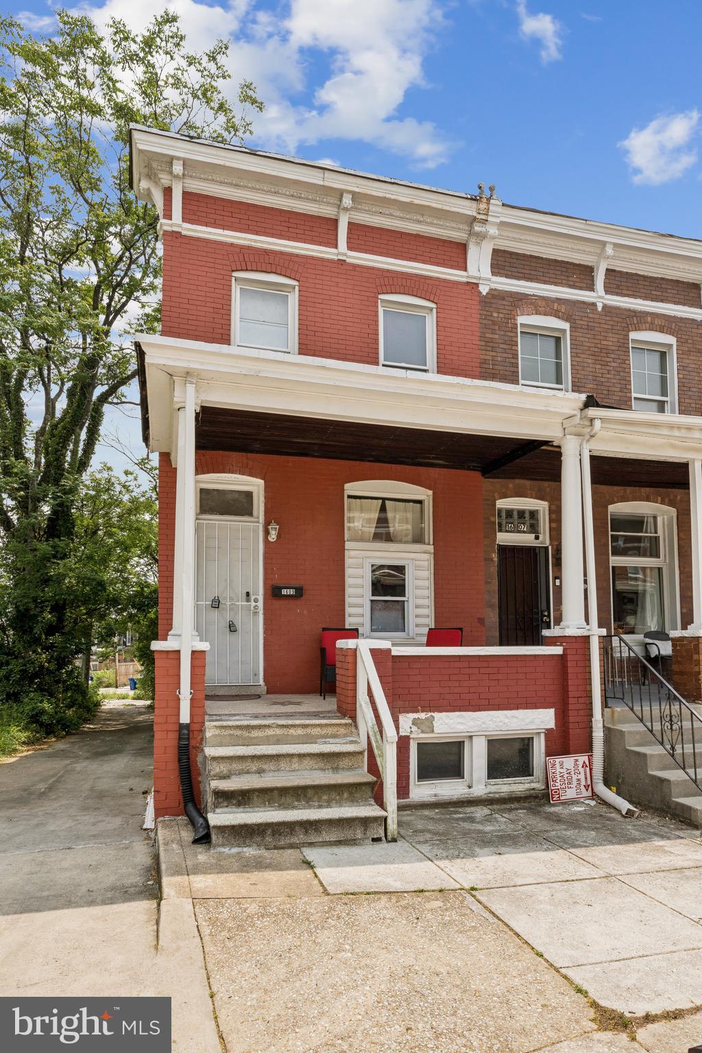 COLD SPRING NEWTOWN - Residential