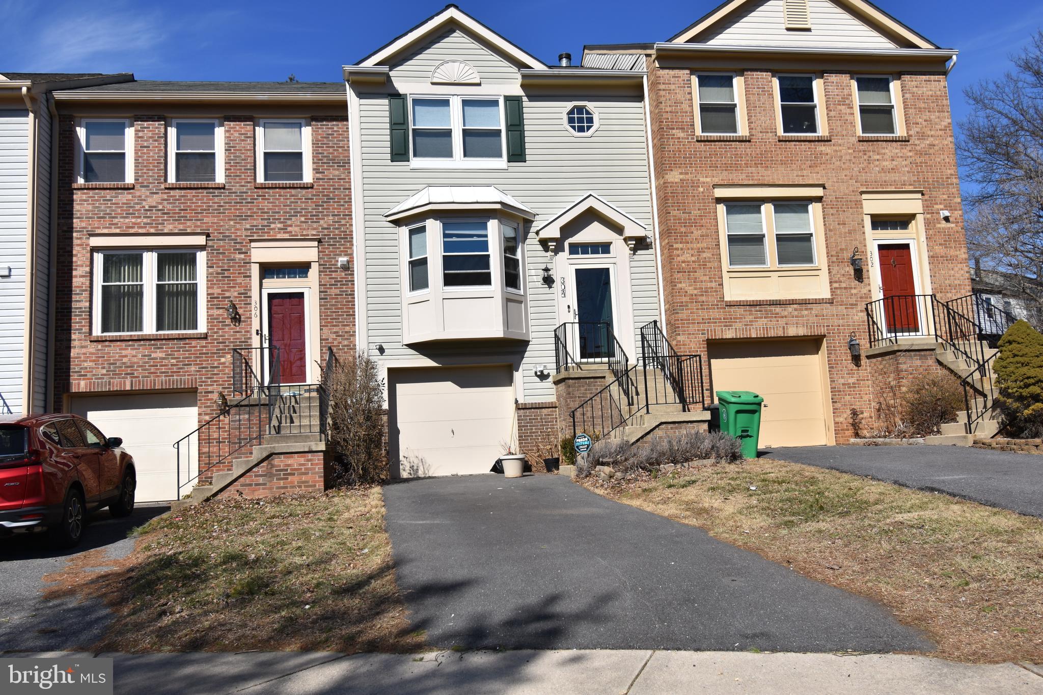 304 TWISTED STALK DRIVE